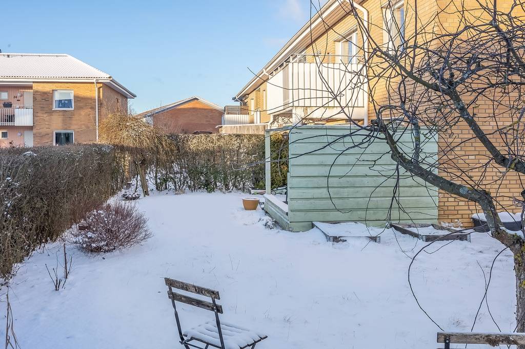 3 rum Lägenhet på Glasförgyllaren 11 Glasförgyllaren Staffanstorps kommun - bild 16