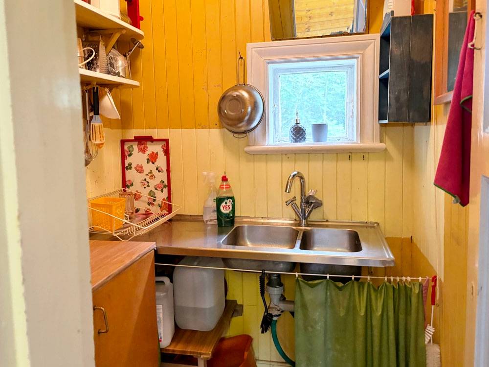 3 rum Fritidshus på Naggen 138 Medelpad Ånge kommun - bild 8