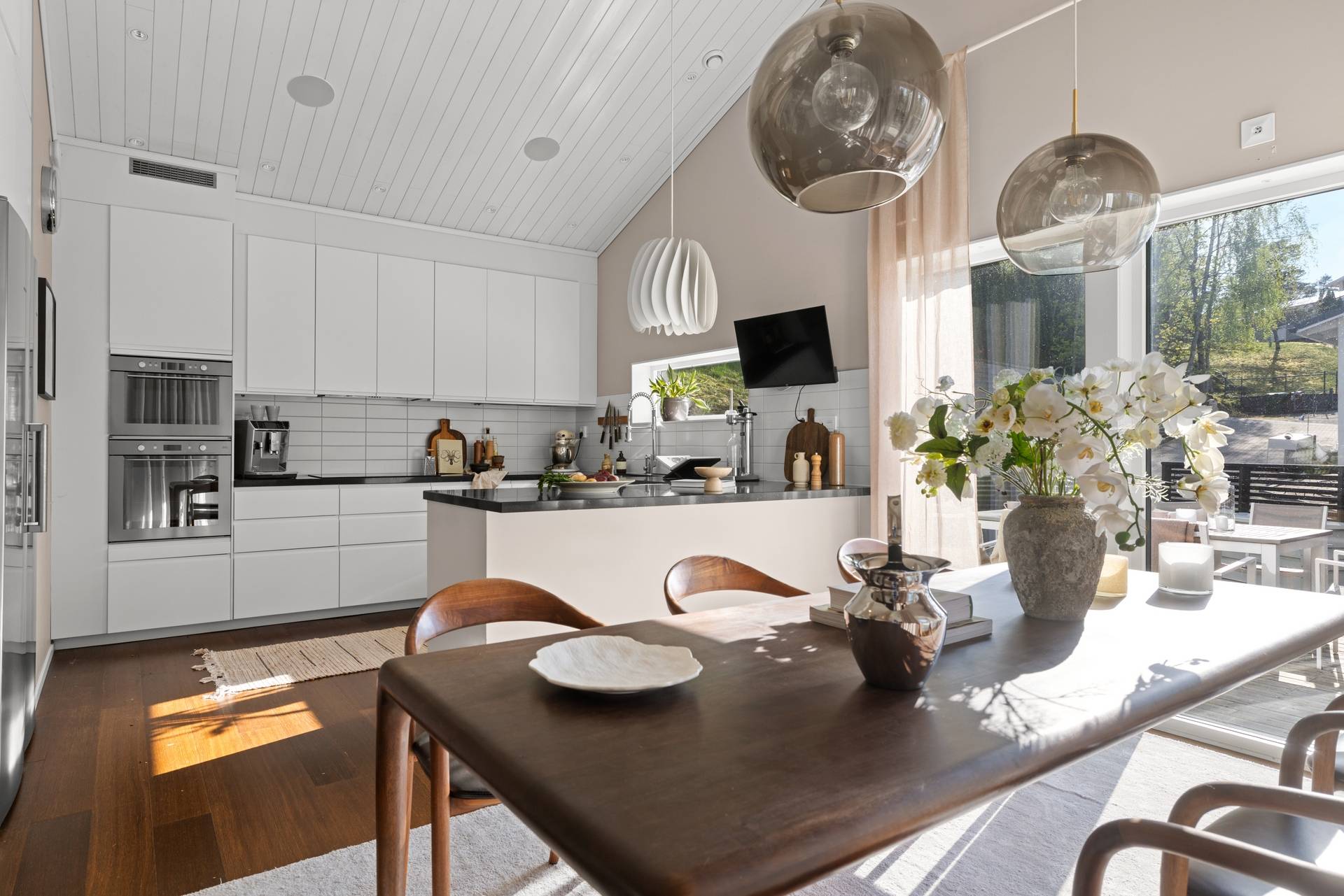 5 rum Villa på Strandvägen 16B Tyresö Strand Tyresö kommun - bild 10