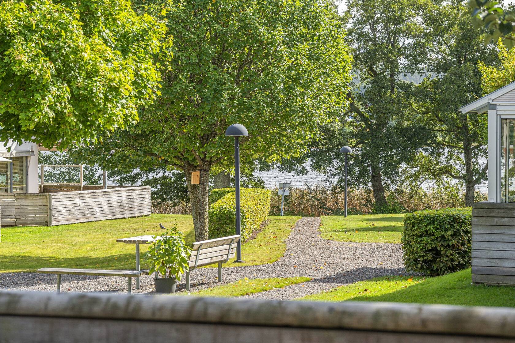 4 rum Lägenhet på Lärkvägen 18 Tuvebo Alingsås kommun - bild 12