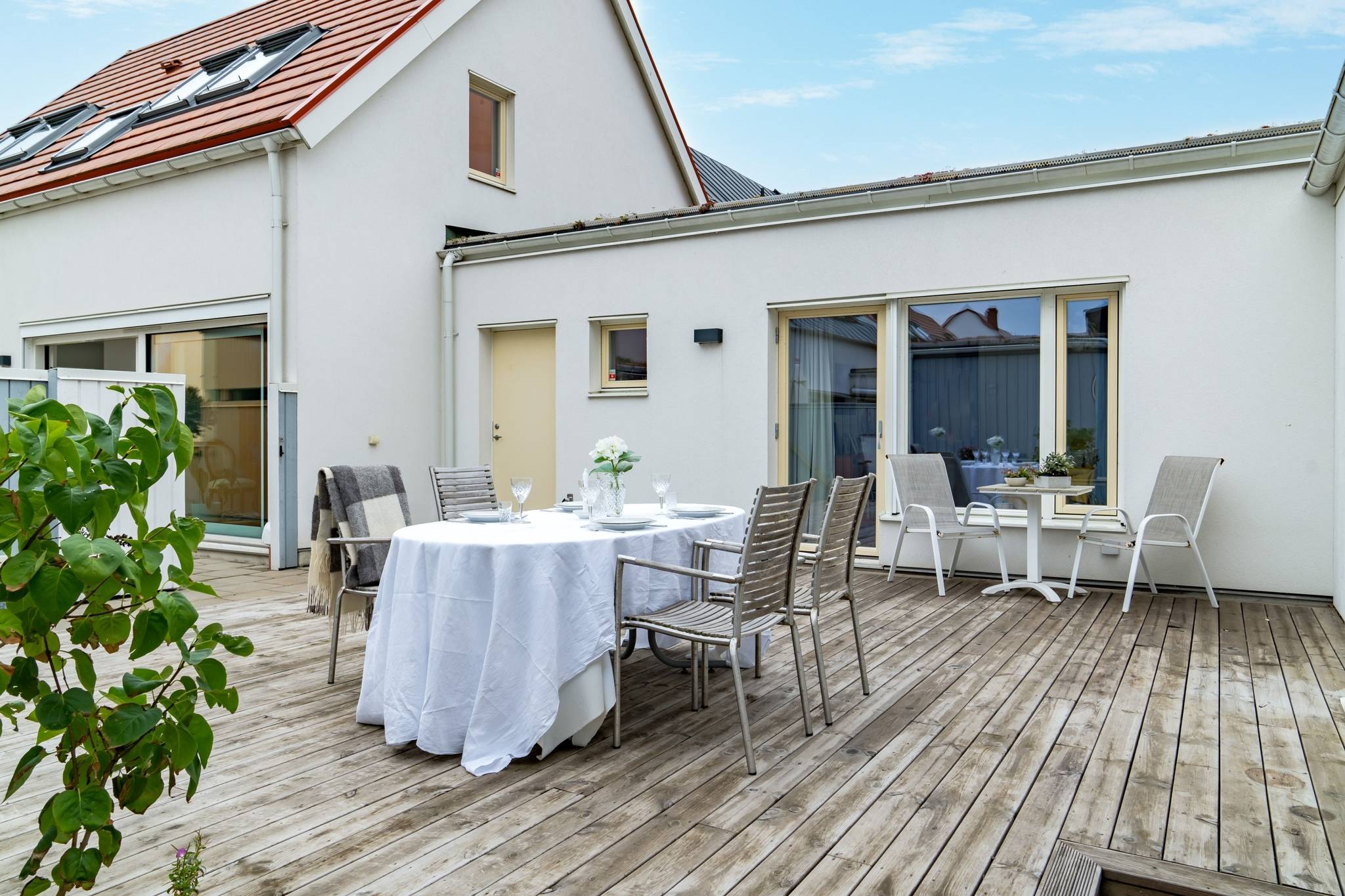 6 rum Villa på Strandängsgatan 8 Borstahusen Landskrona kommun - bild 35