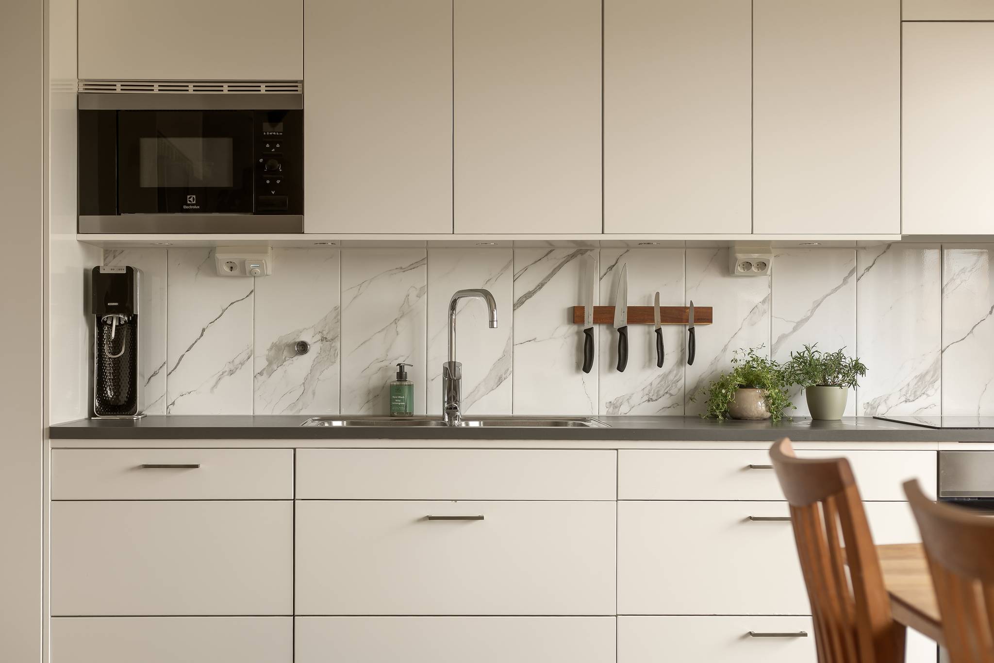 3 rum Lägenhet på Garagevägen 30 Blåsut Stockholms kommun - bild 7