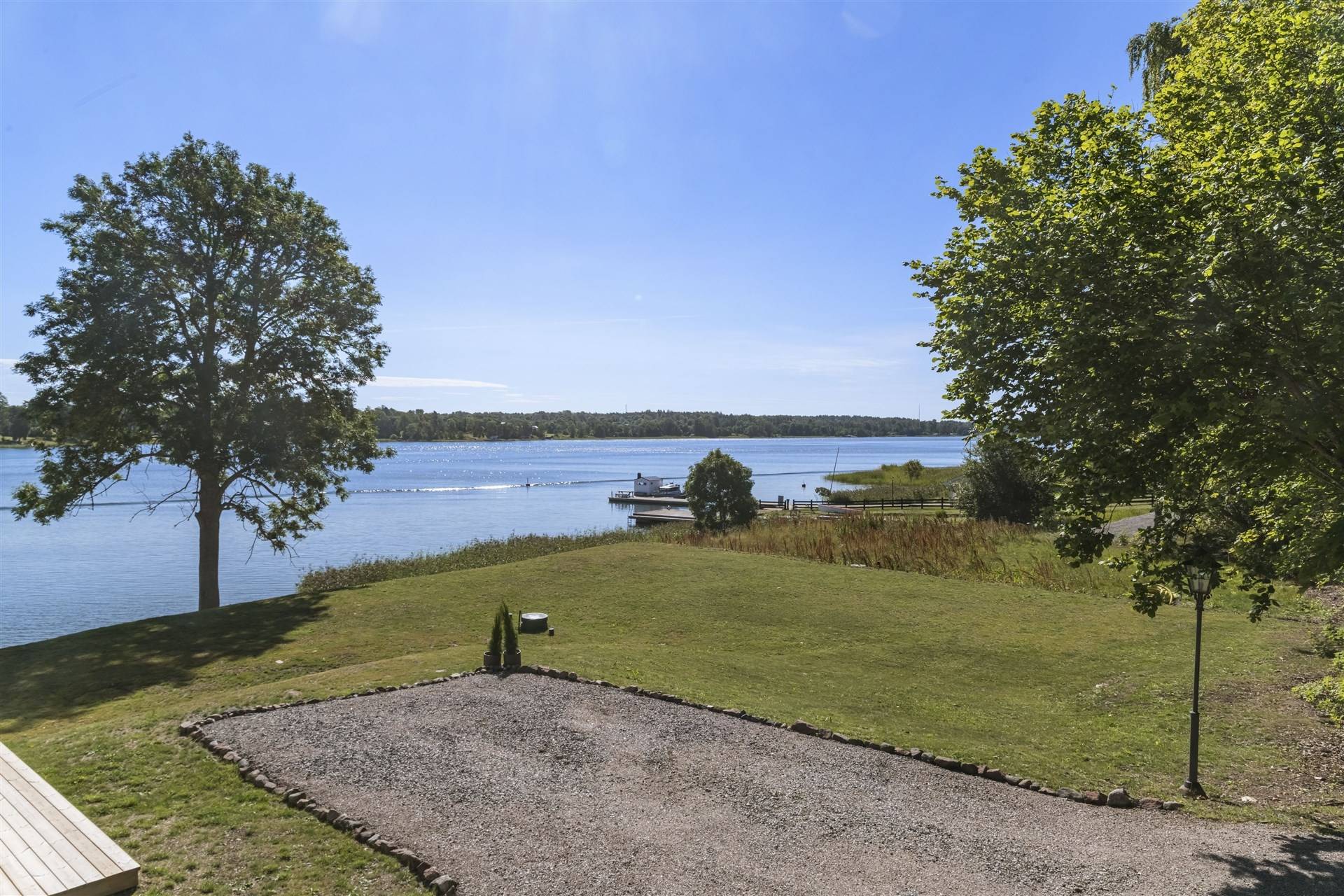 6 rum Vinterbonat fritidshus på Ortalavägen 244 Semmersby Norrtälje kommun - bild 9