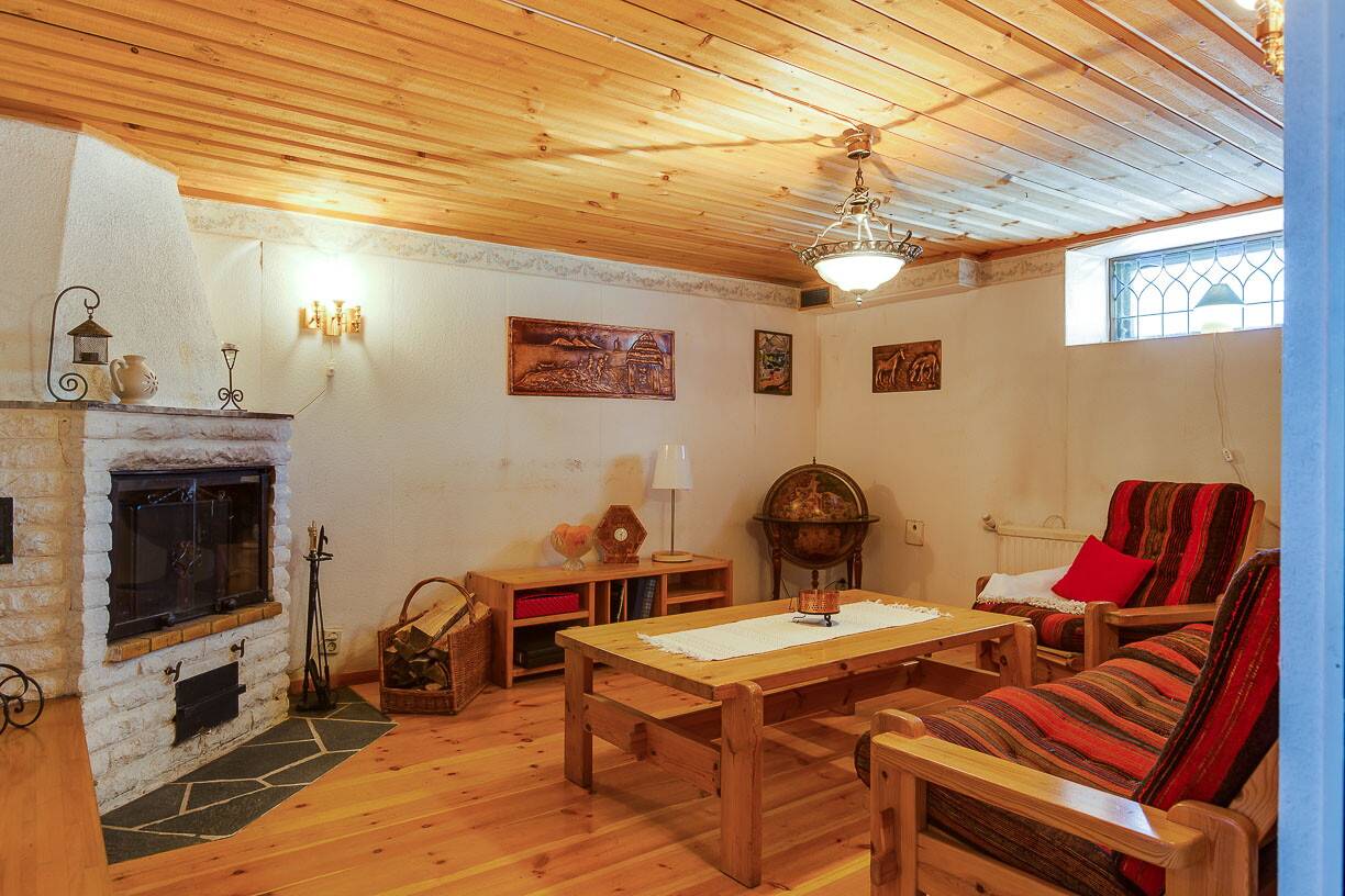 6 rum Villa på Måsbergsvägen 15 Fjällbacken - Brynäs Gävle kommun - bild 25