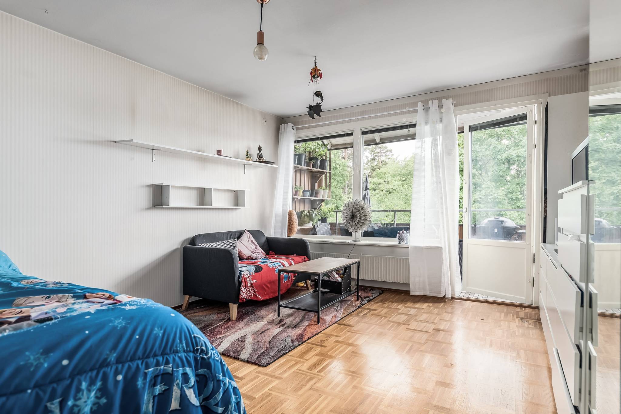 2 rum Lägenhet på Vendelsö skolväg 23 Vendelsö - Sågen/Lötkärr Haninge kommun - bild 11