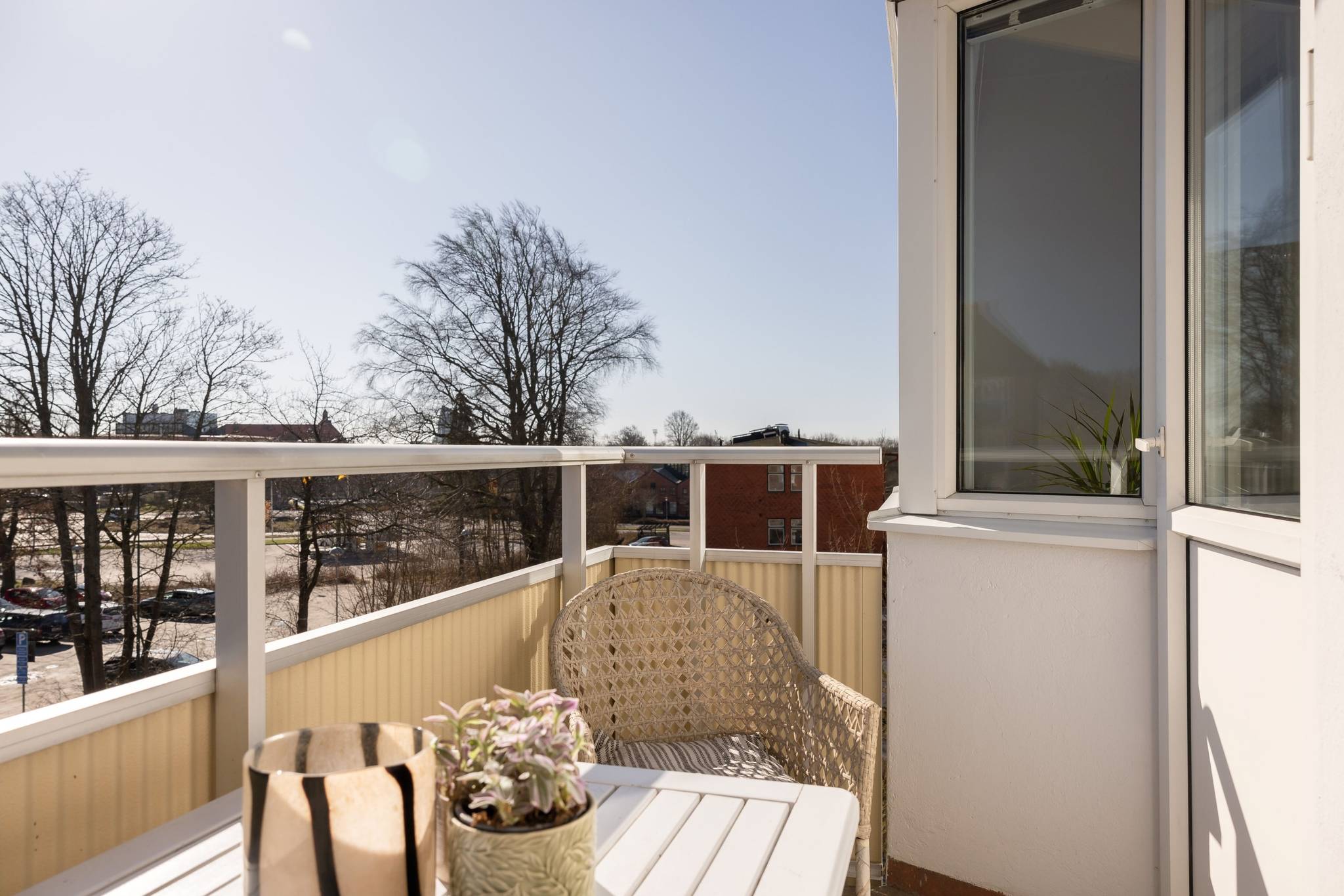 3 rum Lägenhet på Domherrevägen 1A Väster Lunds kommun - bild 5