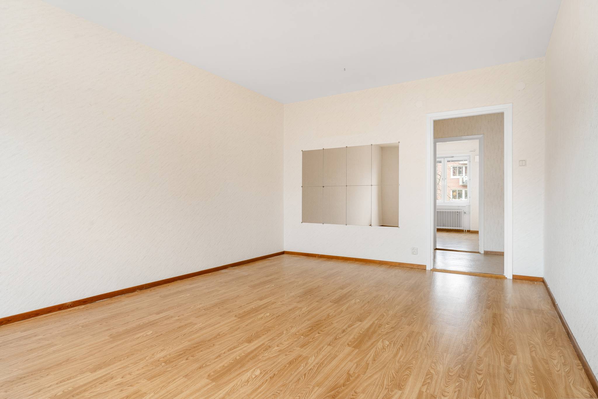 2 rum Lägenhet på Kilstavägen 3A Karlberg Karlskoga kommun - bild 11