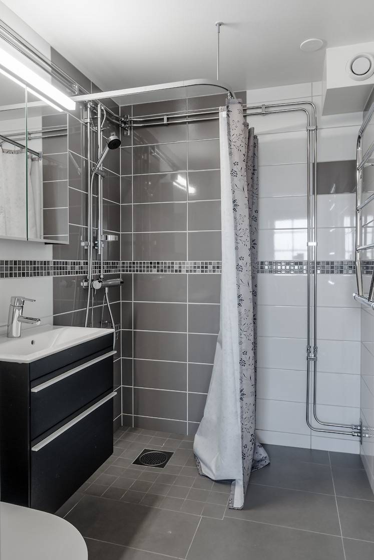 1 rum Lägenhet på Sälfjällscenter lgh 304 Sälfjällstorget Malung-Sälens kommun - bild 14