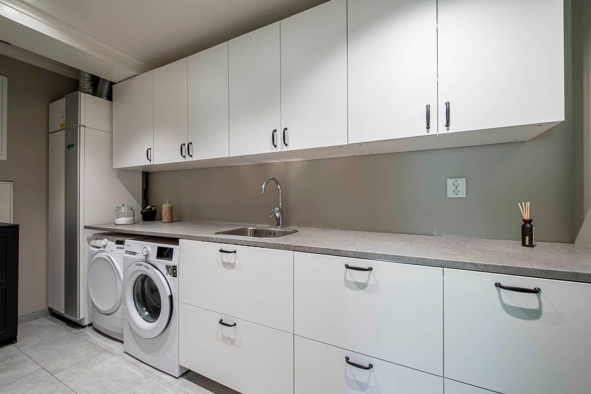 5 rum Villa på Grönfinkvägen 8 Borsökna Eskilstuna kommun - bild 25