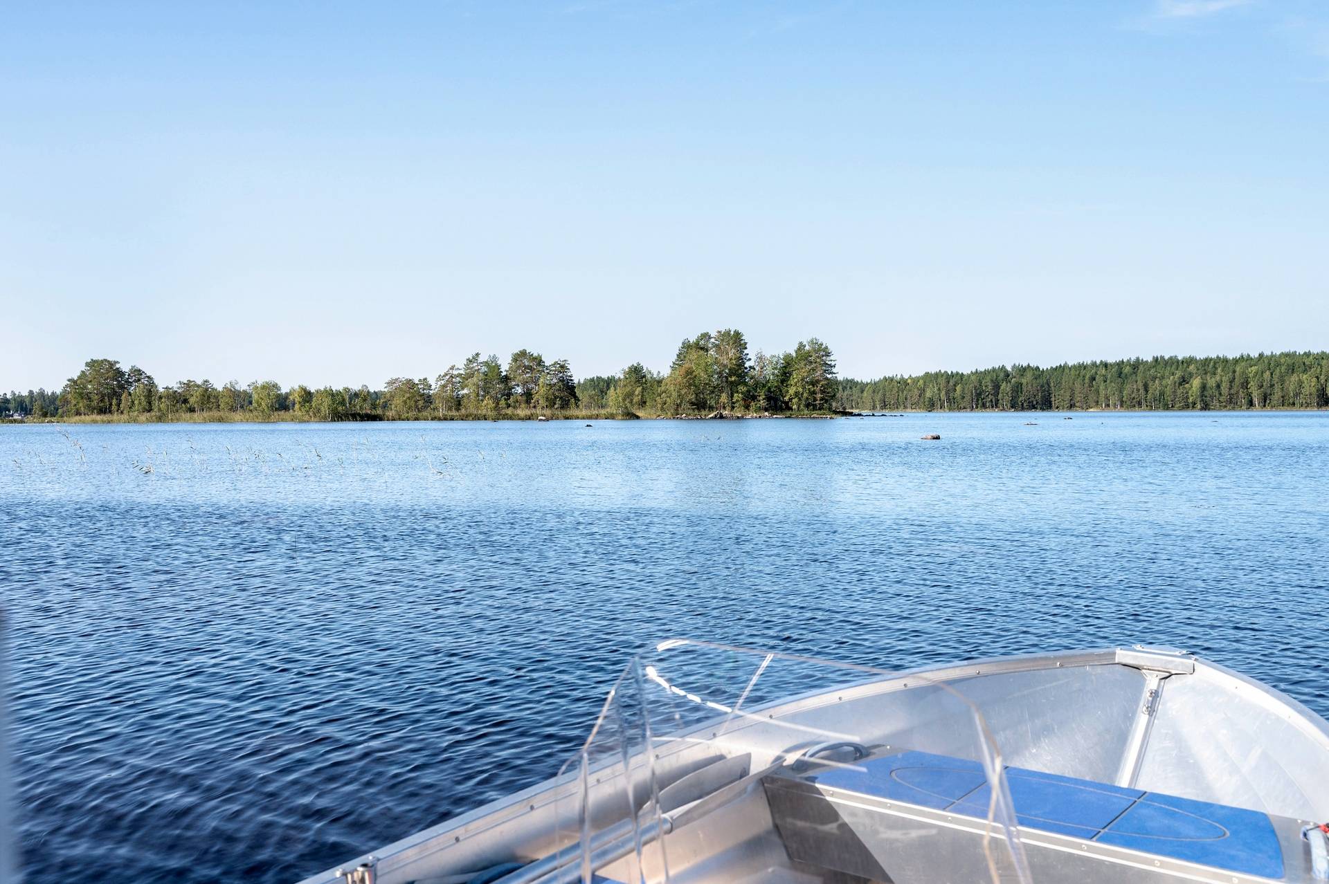 2 rum Fritidsboende på Öjaren Valbo-Bäck, Arrendetomt 11 Sandviken Gävle kommun - bild 25