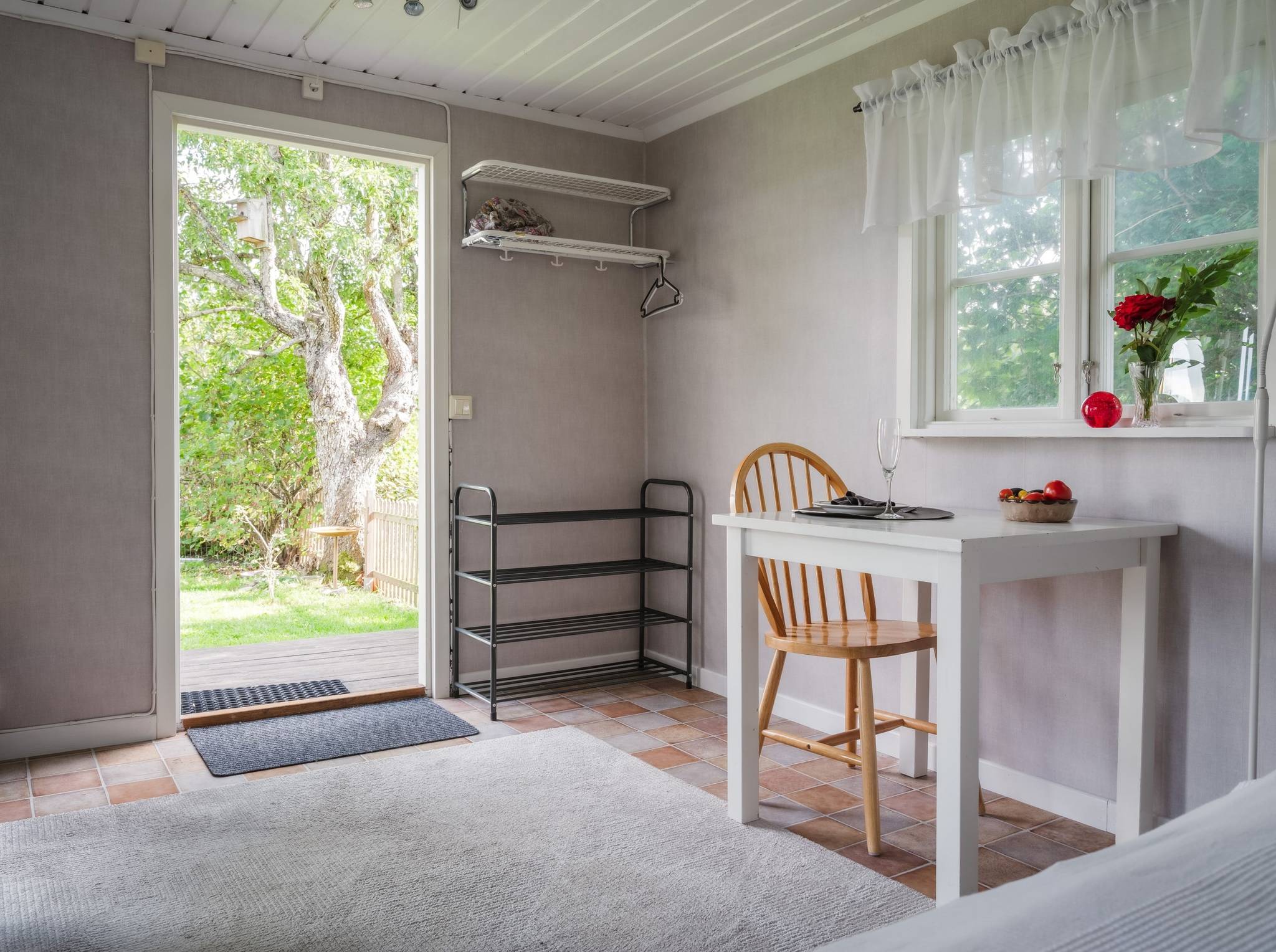 6 rum Villa på Blomstervägen 4 Visby - Pilhagen Gotlands kommun - bild 47
