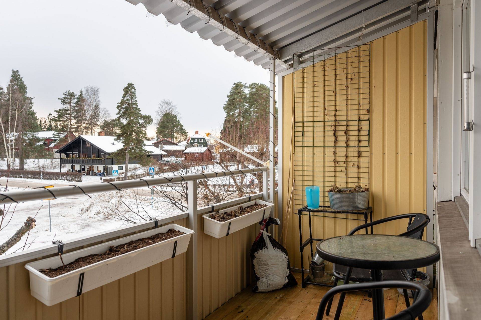 3 rum Lägenhet på Älvgatan 30A Broåkern Mora kommun - bild 11