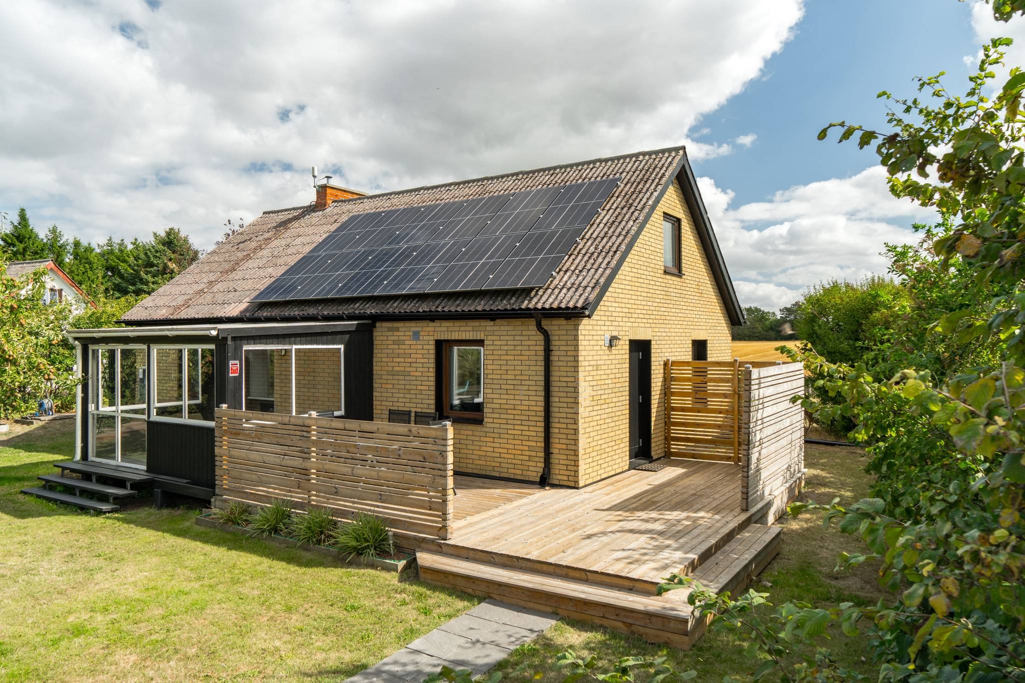 Vadensjövägen 354, Vadensjö, Landskrona kommun