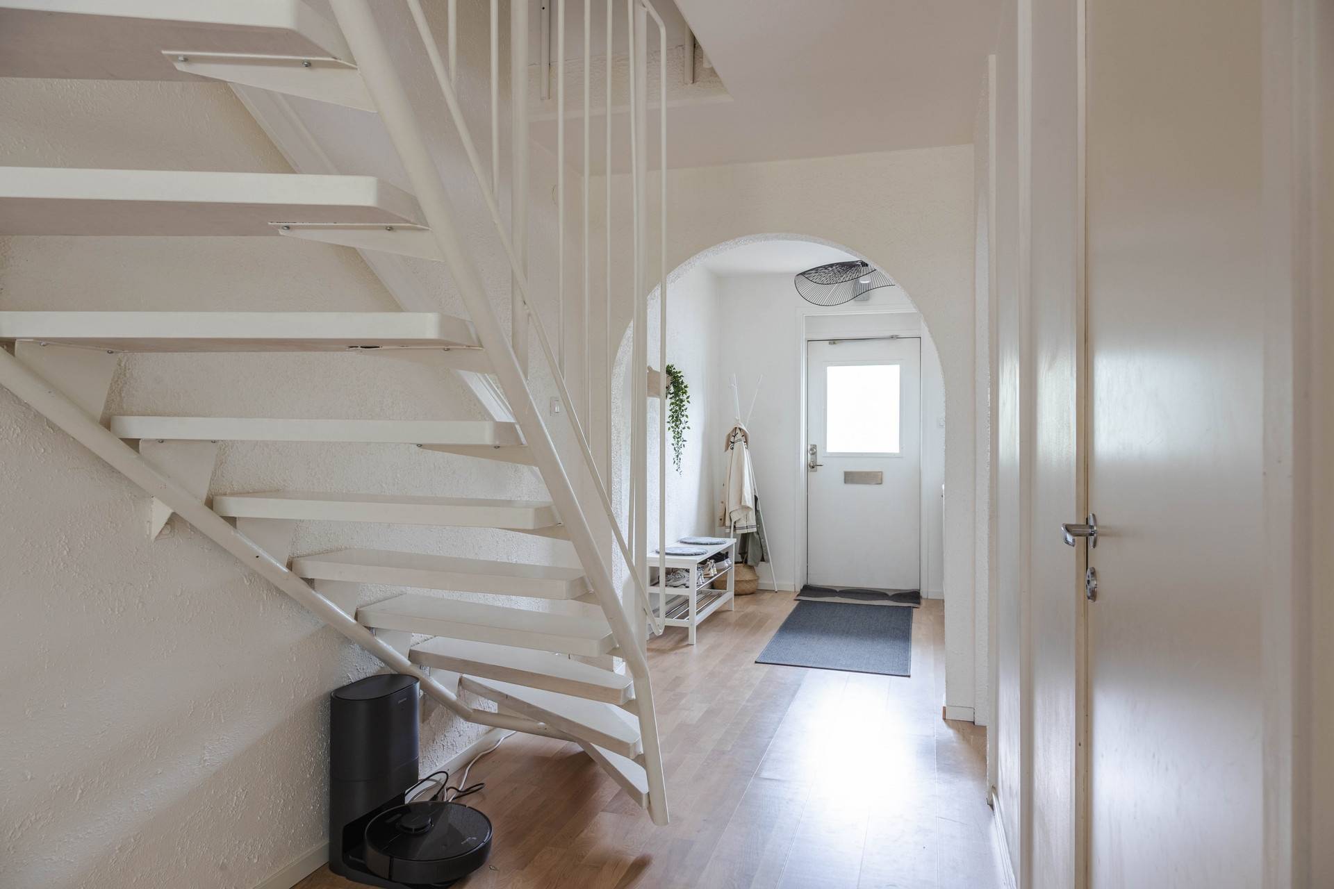 4 rum Lägenhet på Odensvigatan 9 Odensvi Västerås kommun - bild 21
