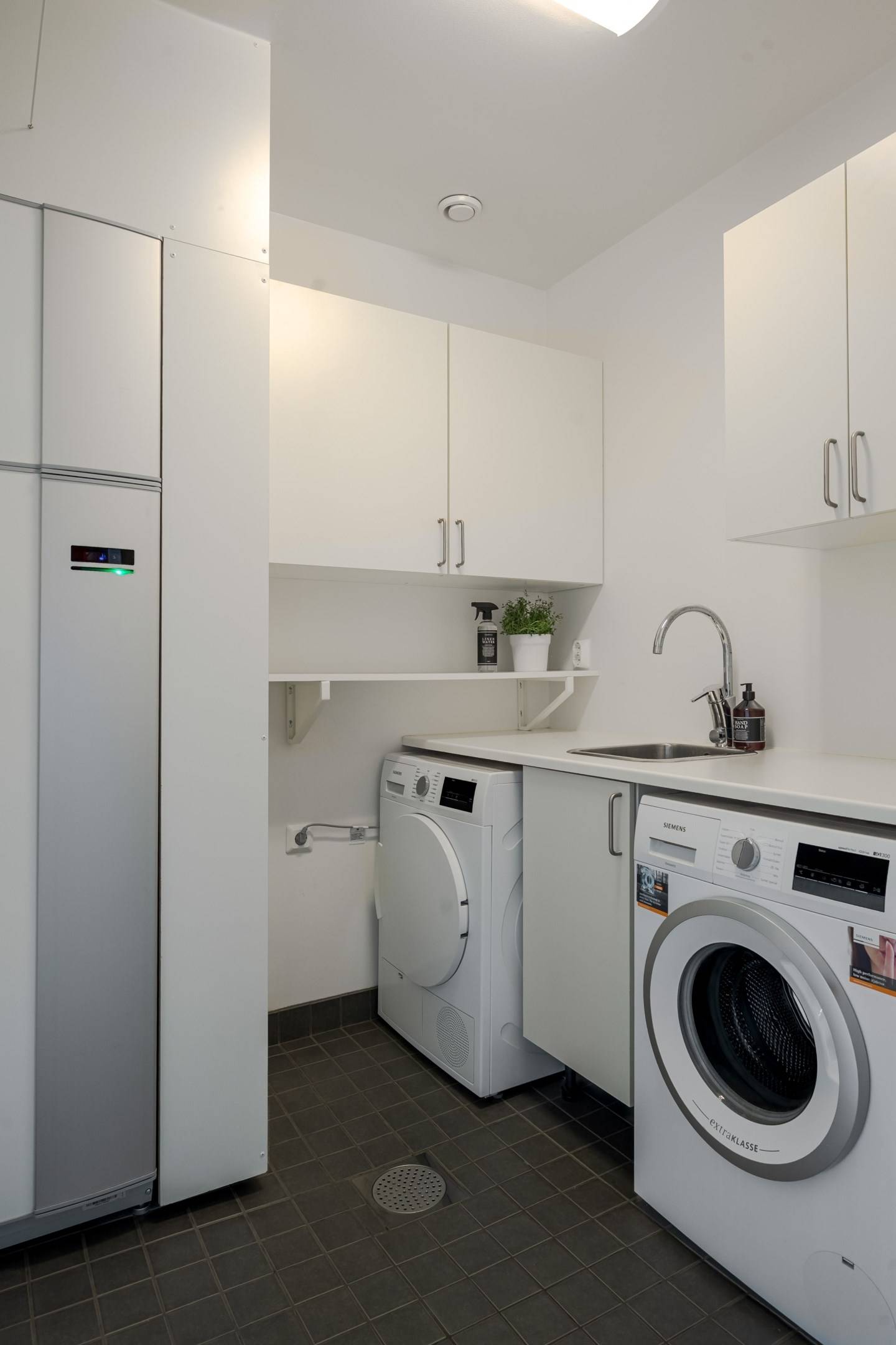 5 rum Lägenhet på Stinsgatan 7 Centralt Gnesta kommun - bild 20