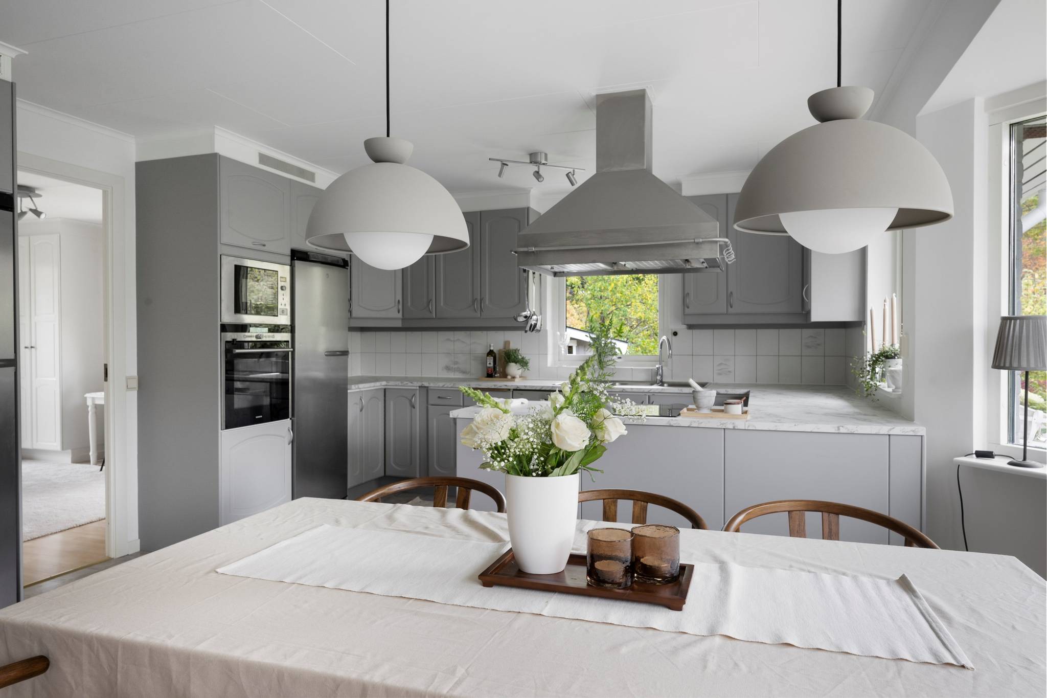6 rum Villa på Sävsångarvägen 37 Älta - Kolarängen Nacka kommun - bild 5