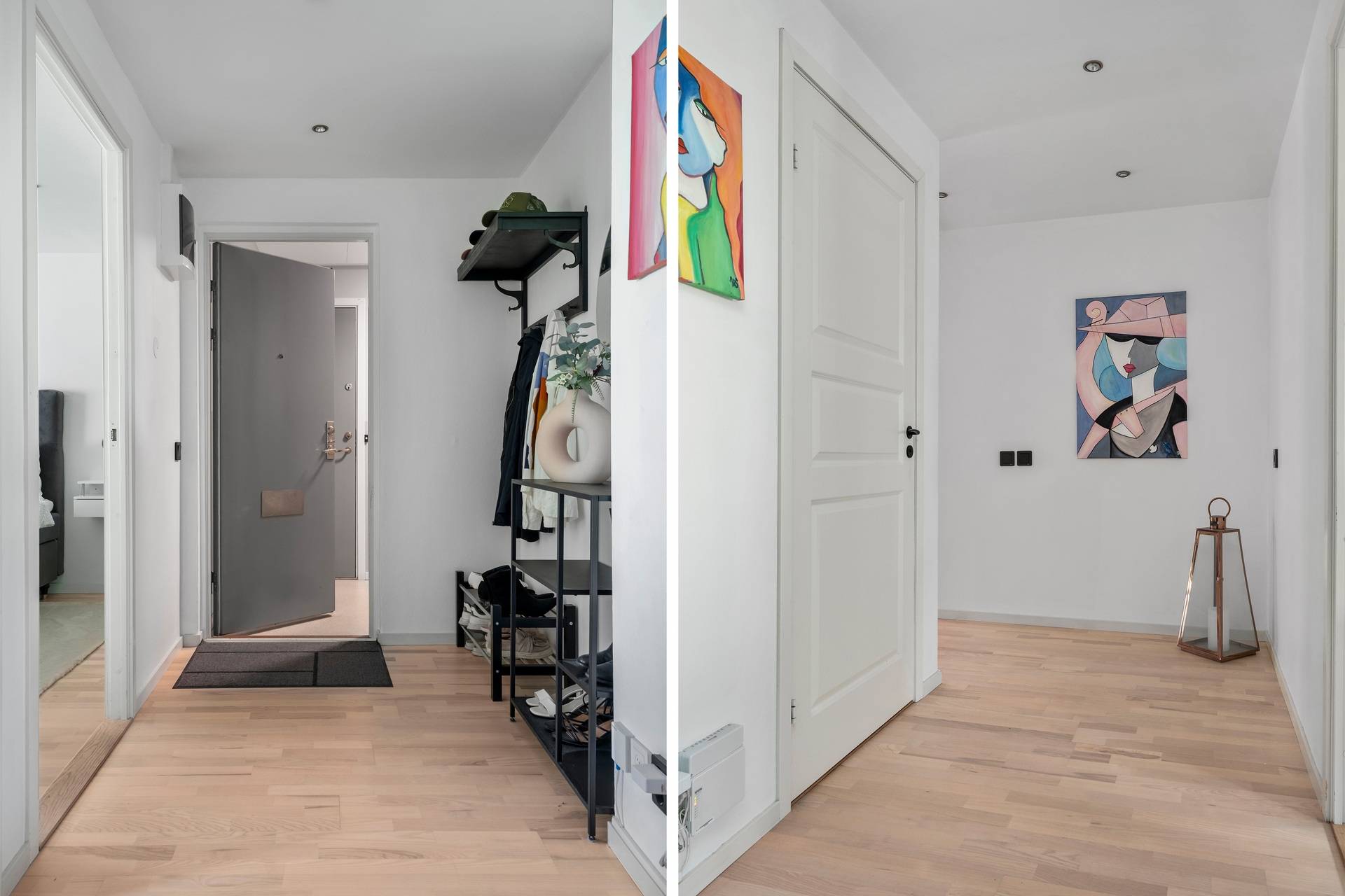 3 rum Lägenhet på Nedre Långvinkelsgatan 45 Slottshöjden Helsingborgs kommun - bild 17