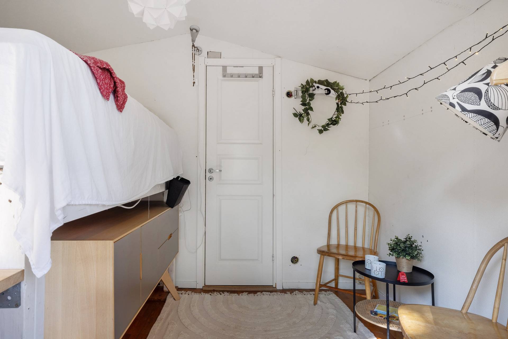3 rum Villa på Mokärrsvägen 8 Tyresö Tyresö kommun - bild 47