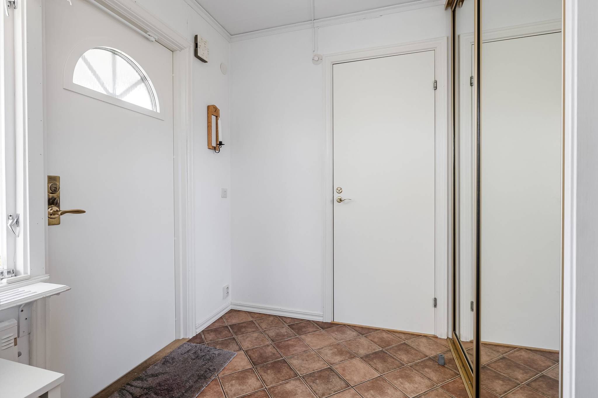 4 rum Villa på Sankta Gertruds väg 175 Brevik Västerviks kommun - bild 24