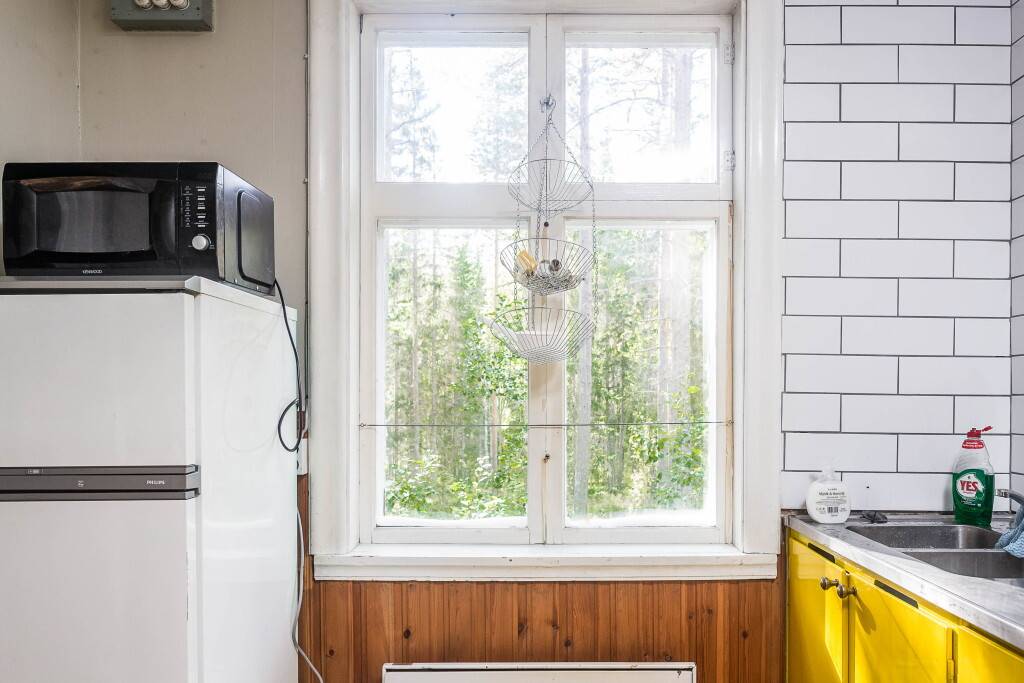 3 rum Fritidsboende på Övre Storfors 1172 Övre Storfors Piteå kommun - bild 7