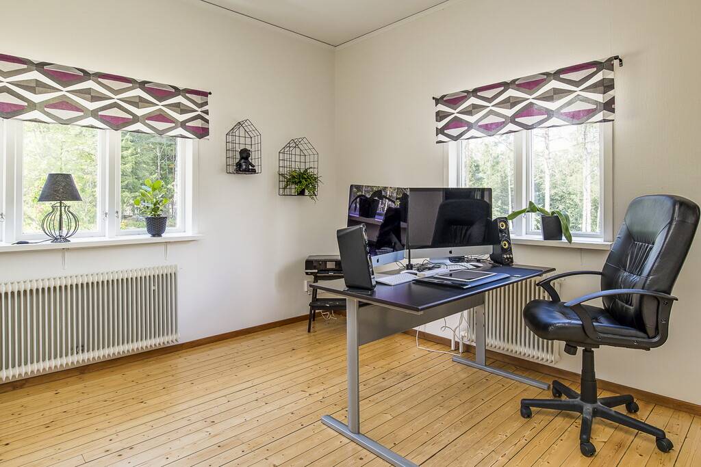 10 rum Villa på Väsmanvägen 23 Sunnansjö Ludvika kommun - bild 47