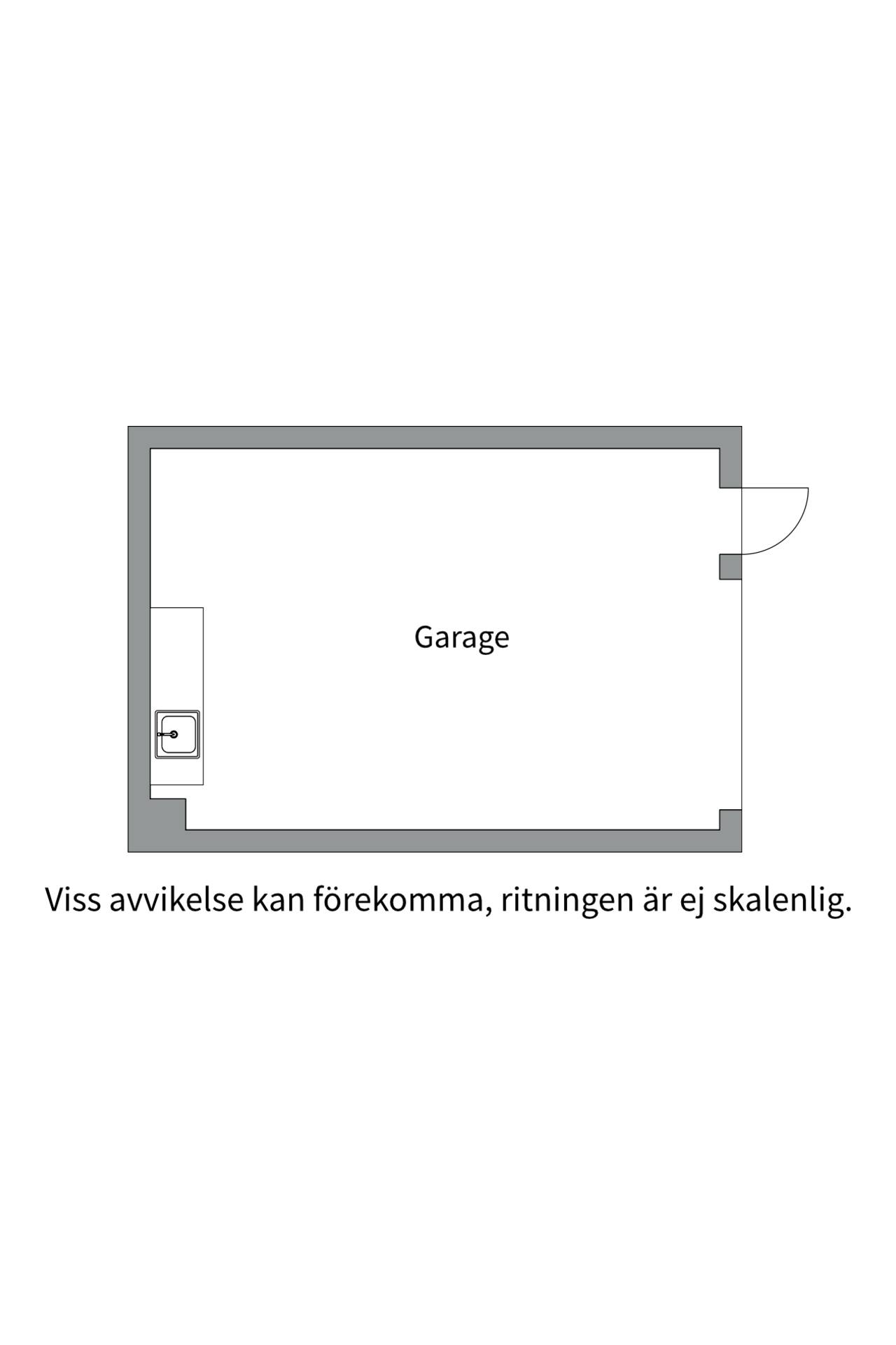 8 rum Villa på Eriksviksvägen 6 Eriksvik Nacka kommun - bild 40