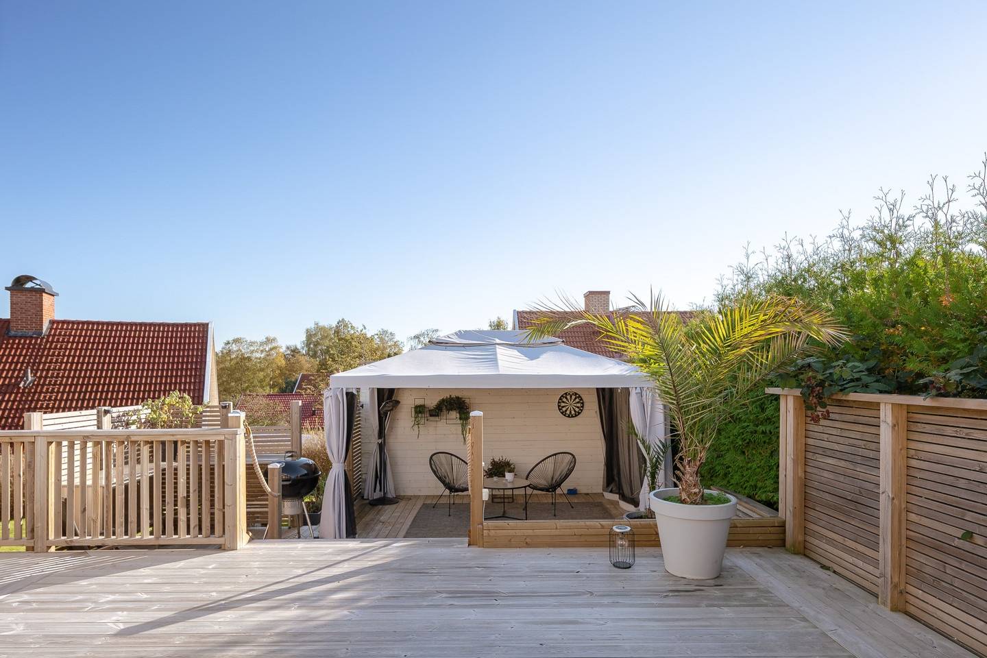 4 rum Villa på Hentorpsvägen 5 Hentorp Skövde kommun - bild 25