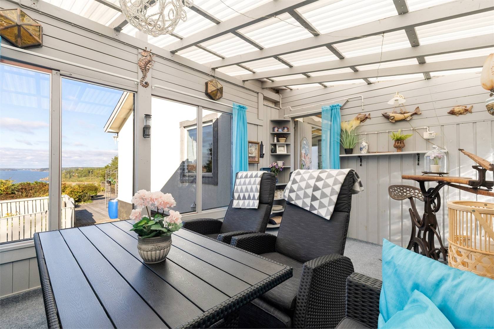 4 rum Villa på Kärleksstigen 20 Kolvik Värmdö kommun - bild 30