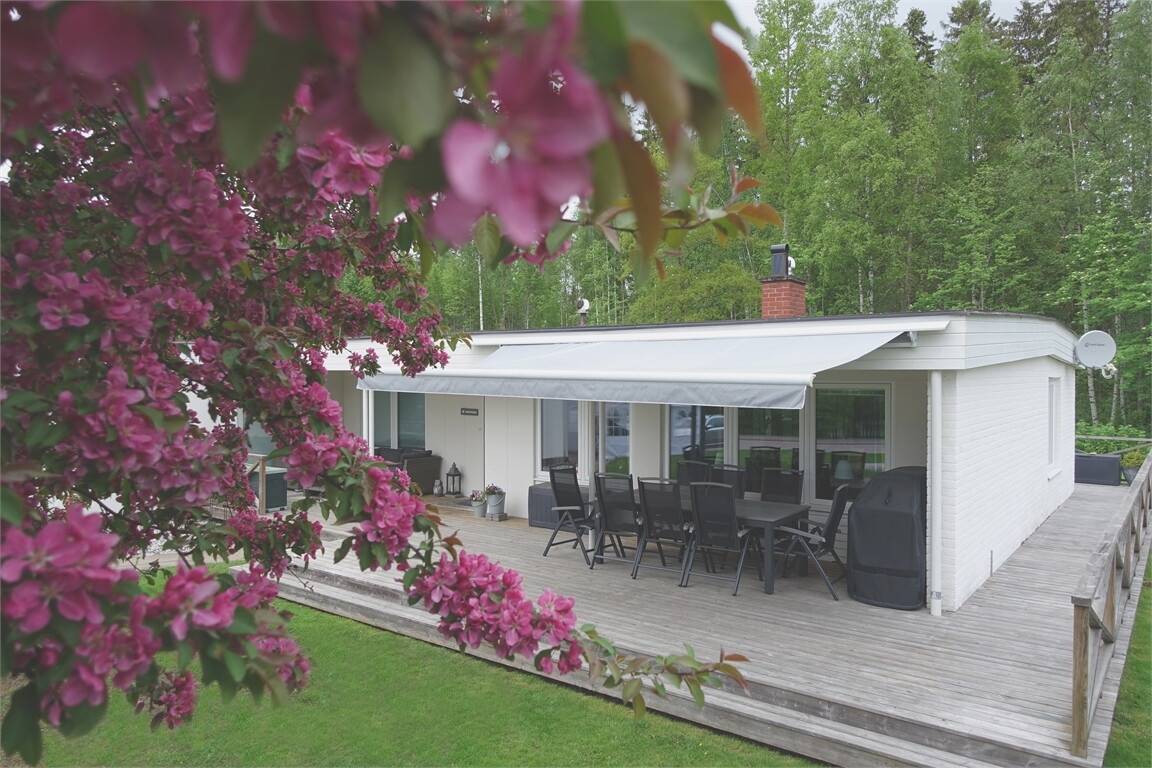 5 rum Villa på Holländergatan 32 Centrala Torsby Torsby kommun - bild 46