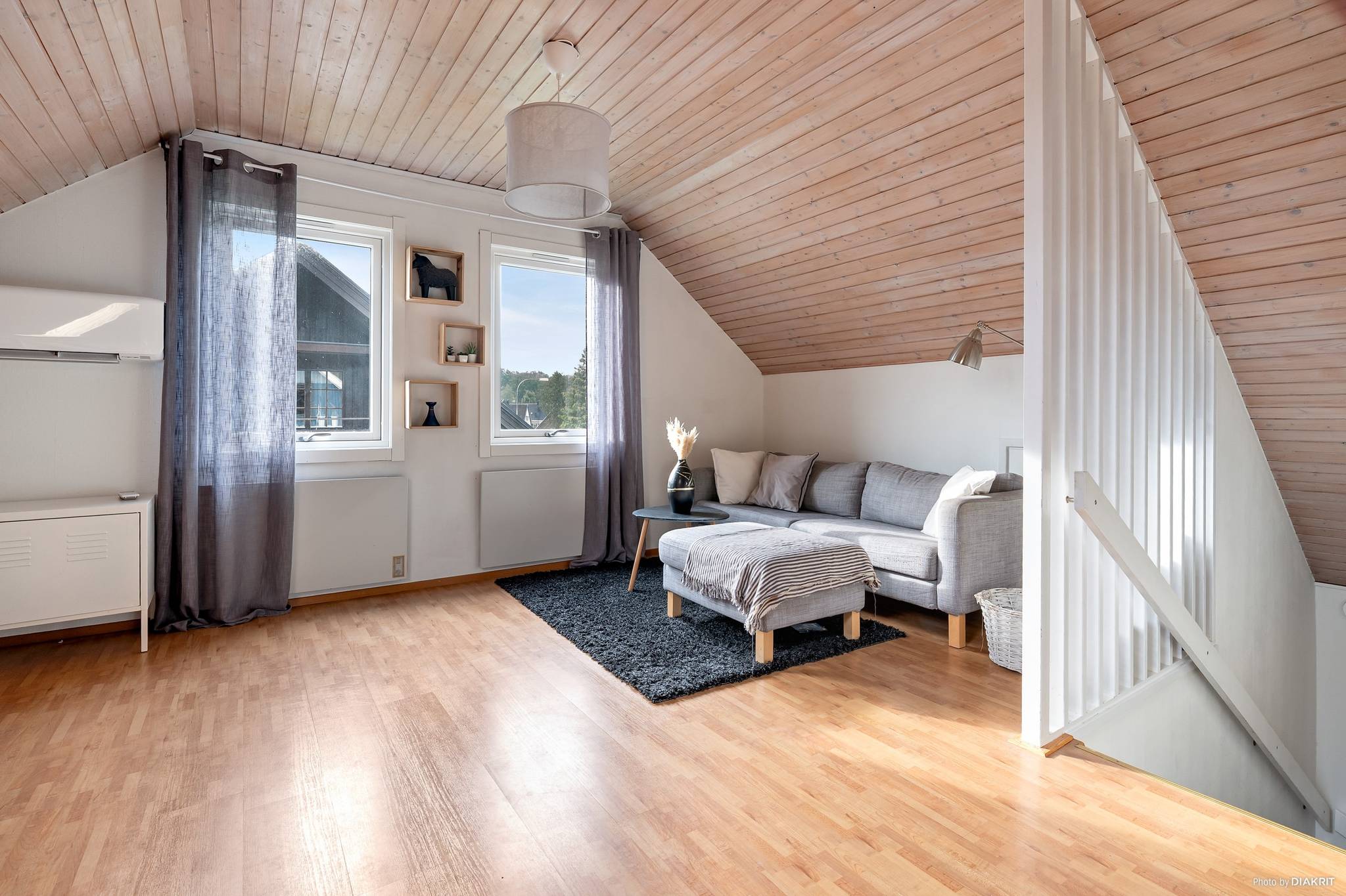 6 rum Villa på Fågelsångsvägen 3 Ekebacken Ljungby kommun - bild 16