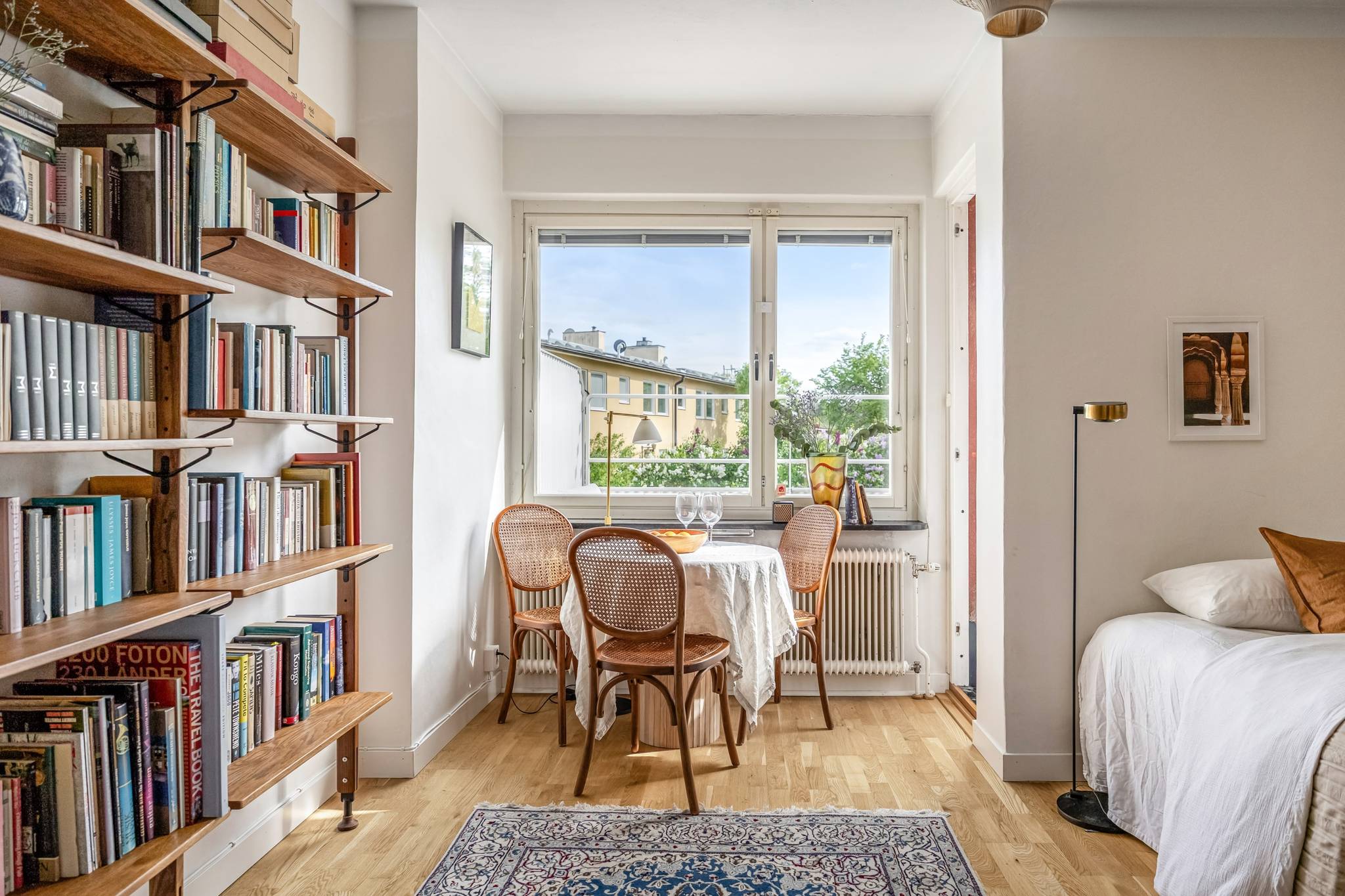 1 rum Lägenhet på Invernessvägen 10 Inverness Danderyds kommun - bild 6