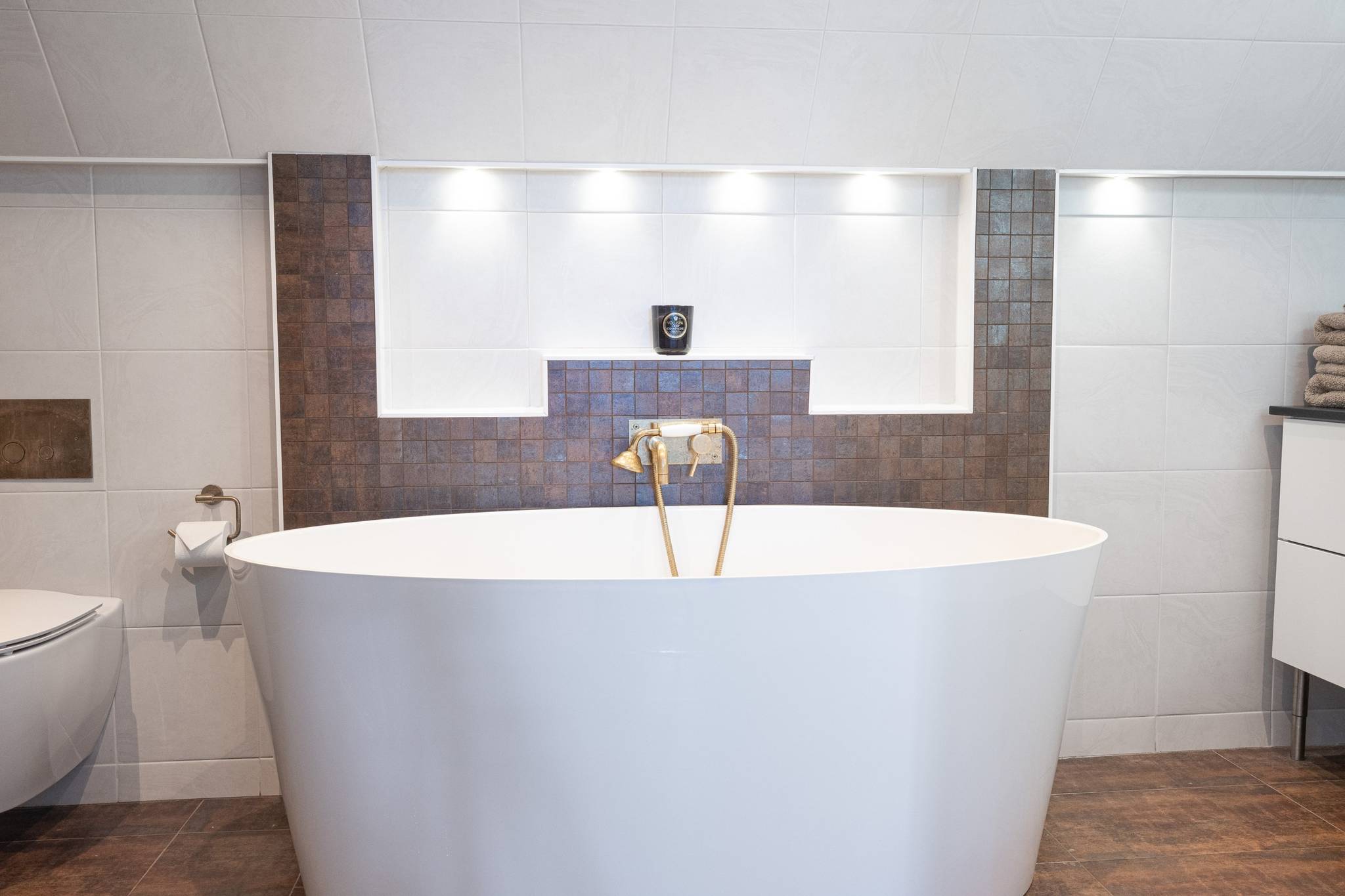 5 rum Villa på Långlötsvägen 6 Duvbo Sundbybergs kommun - bild 36
