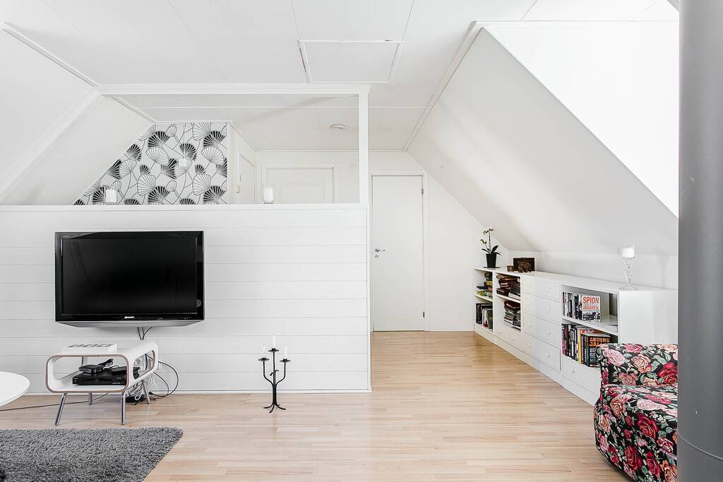 6 rum Villa på Annelystgatan 8 Ljunghed Lidköpings kommun - bild 38