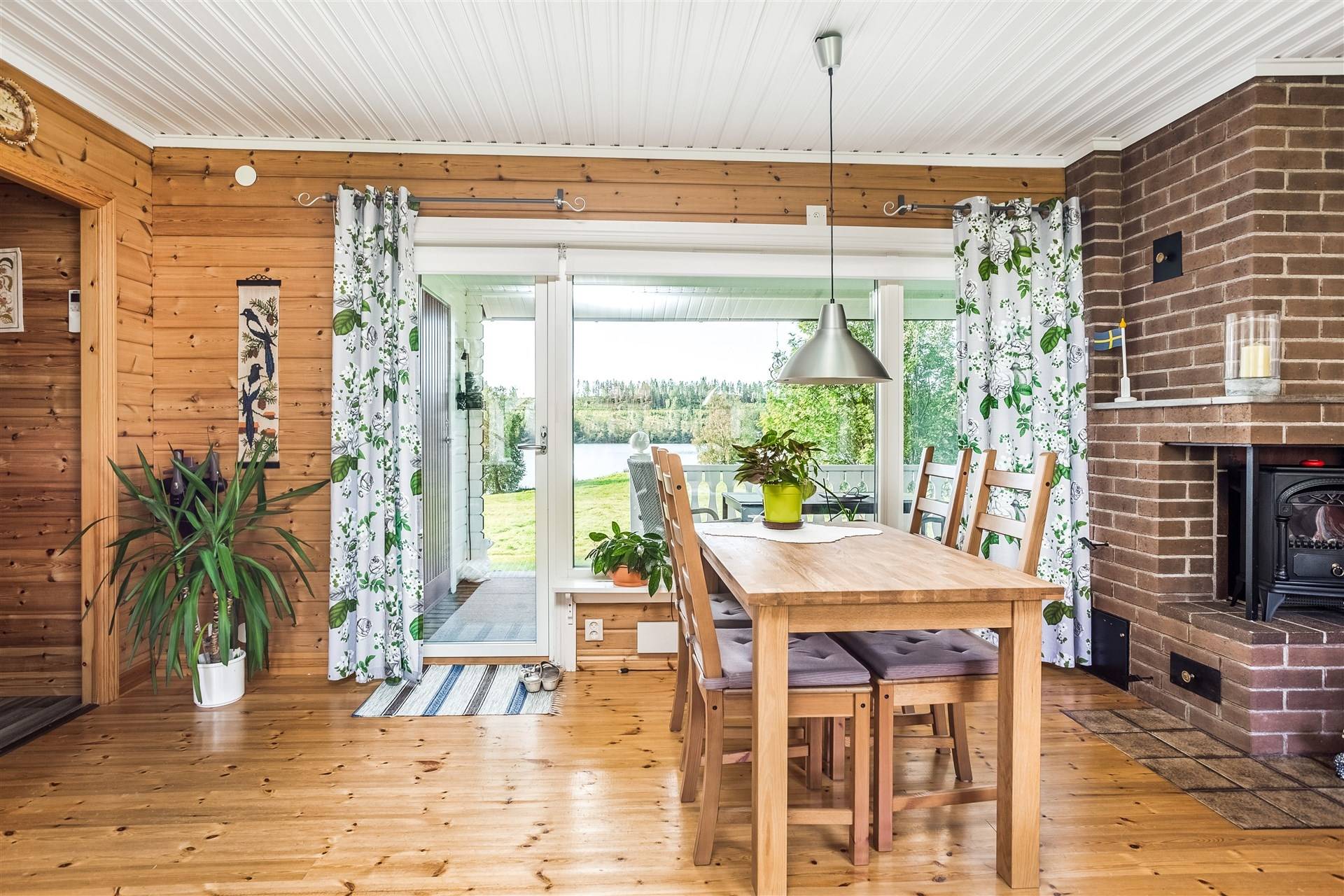 3 rum Villa på Huljen 200 Huljen Sundsvalls kommun - bild 17