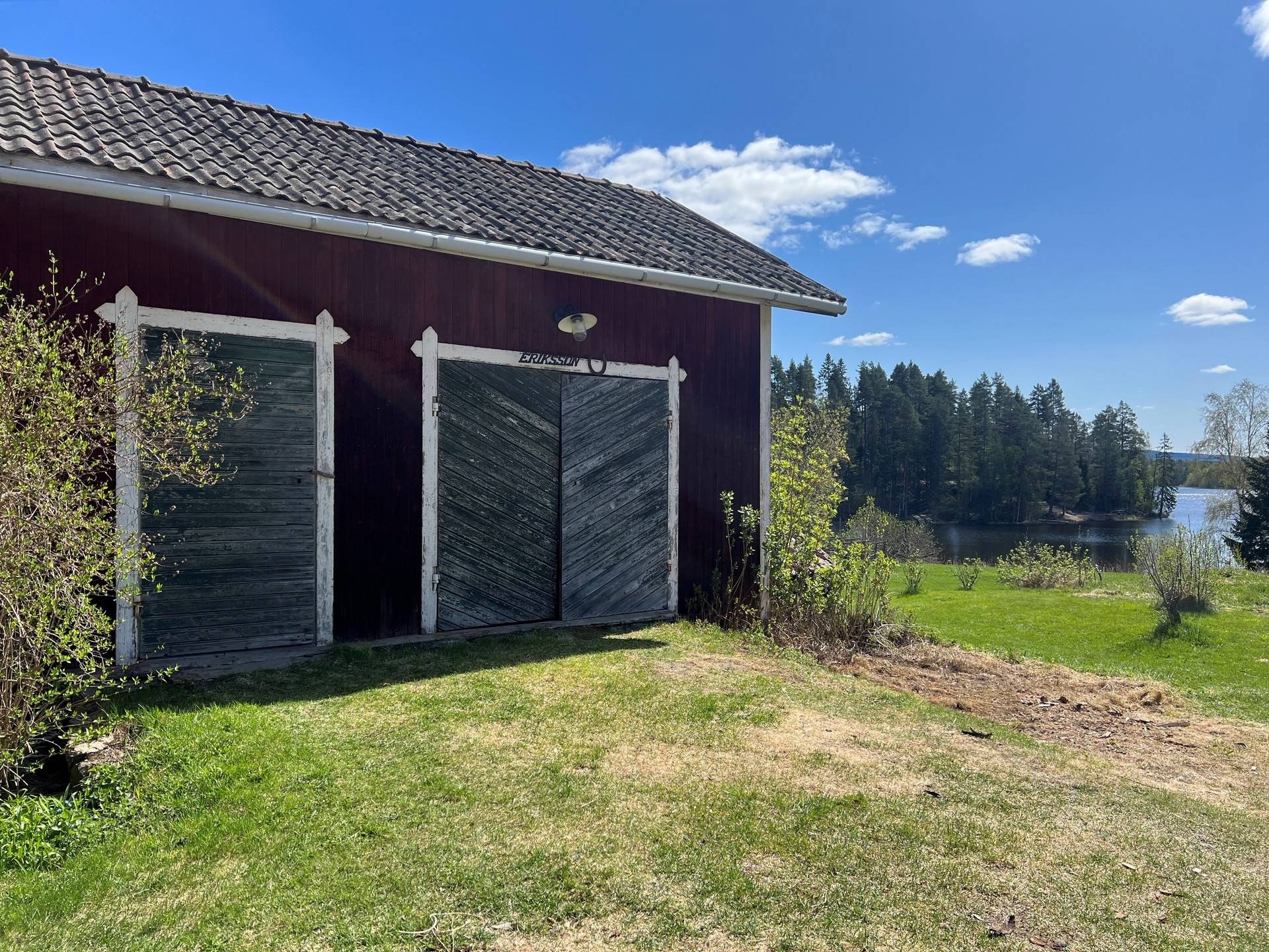 4 rum Villa på Loppet 87 Delsbo Hudiksvalls kommun - bild 24