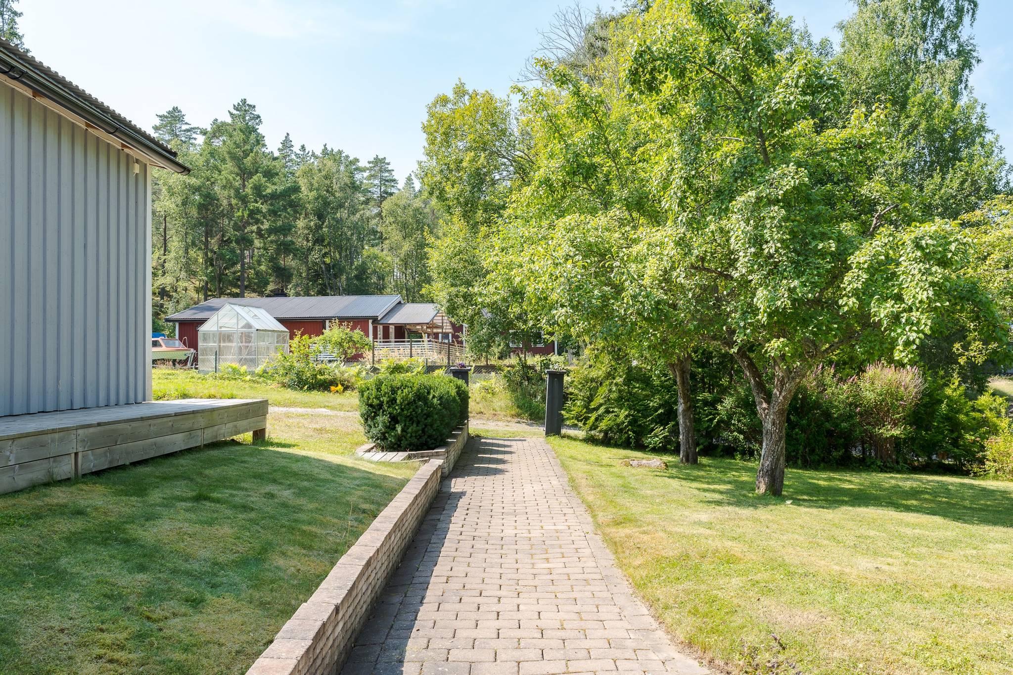 2.5 rum Villa på Tofsmesvägen 26 Kårtorp fritidsstugeområde Norrköpings kommun - bild 38