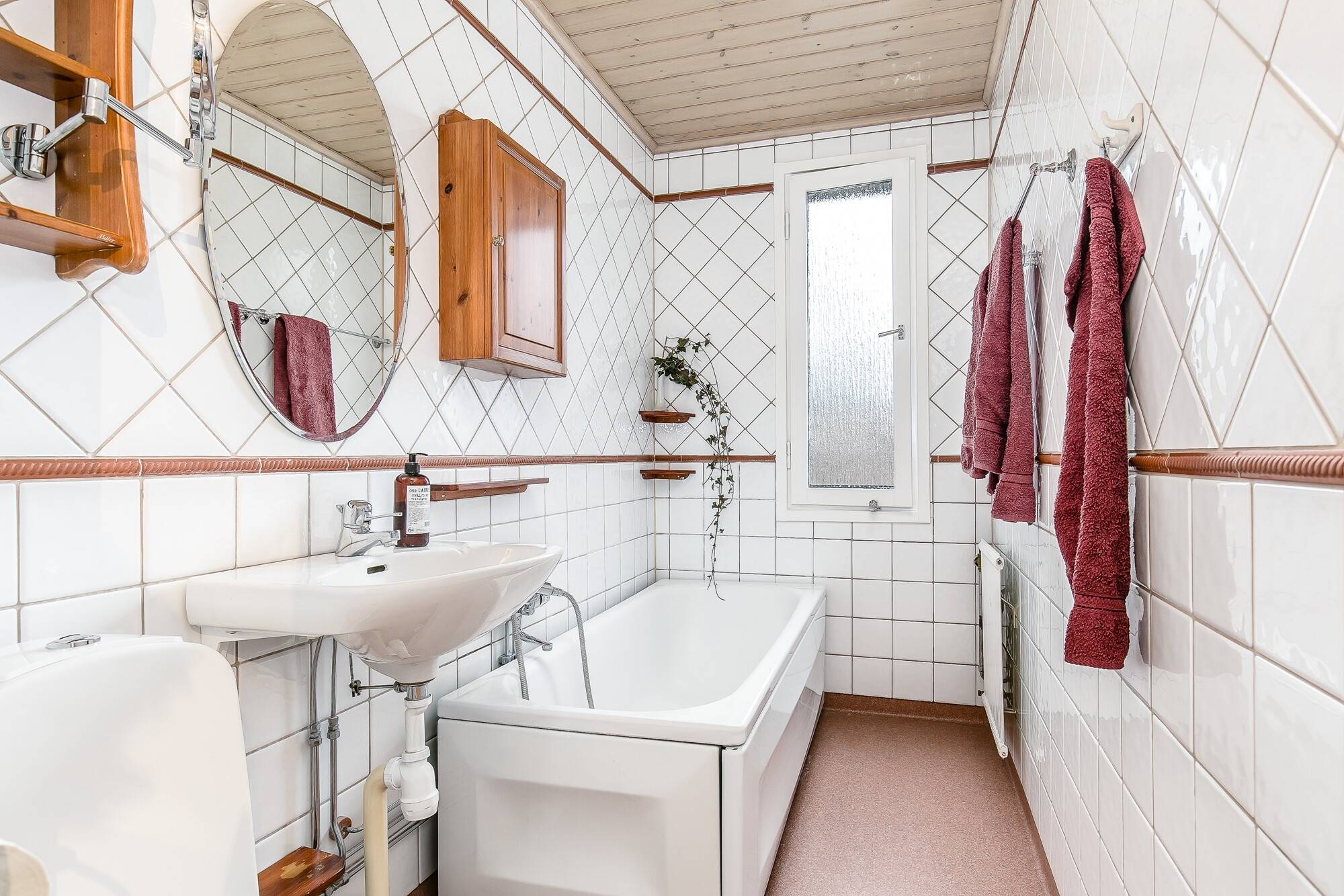 4 rum Parhus på Mellansjövägen 168 Balingsnäs Huddinge kommun - bild 23