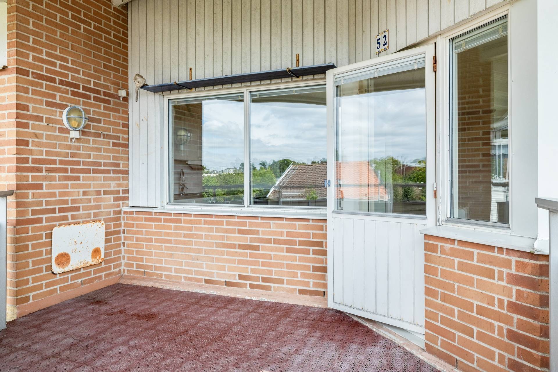 3 rum Lägenhet på Gjuterigatan 52A Gjuteriet Ystads kommun - bild 15