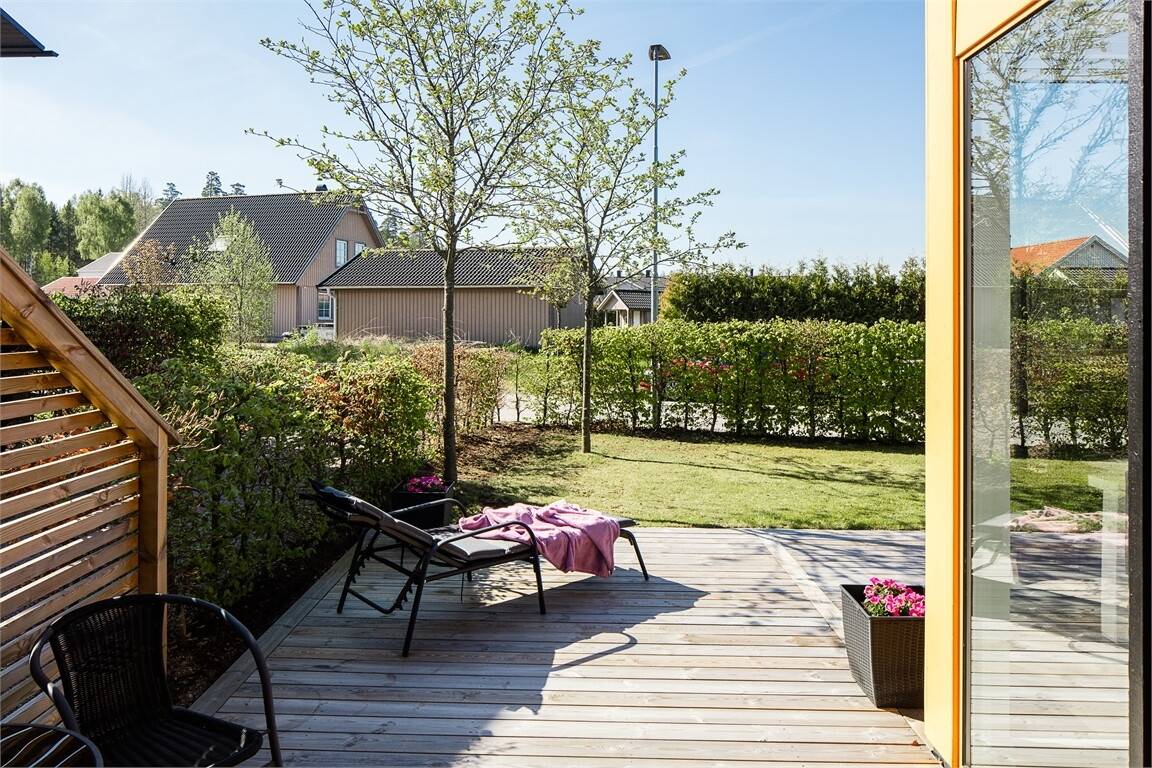 4 rum Lägenhet på Friskhetsvägen 10 Hovshaga Växjö kommun - bild 17