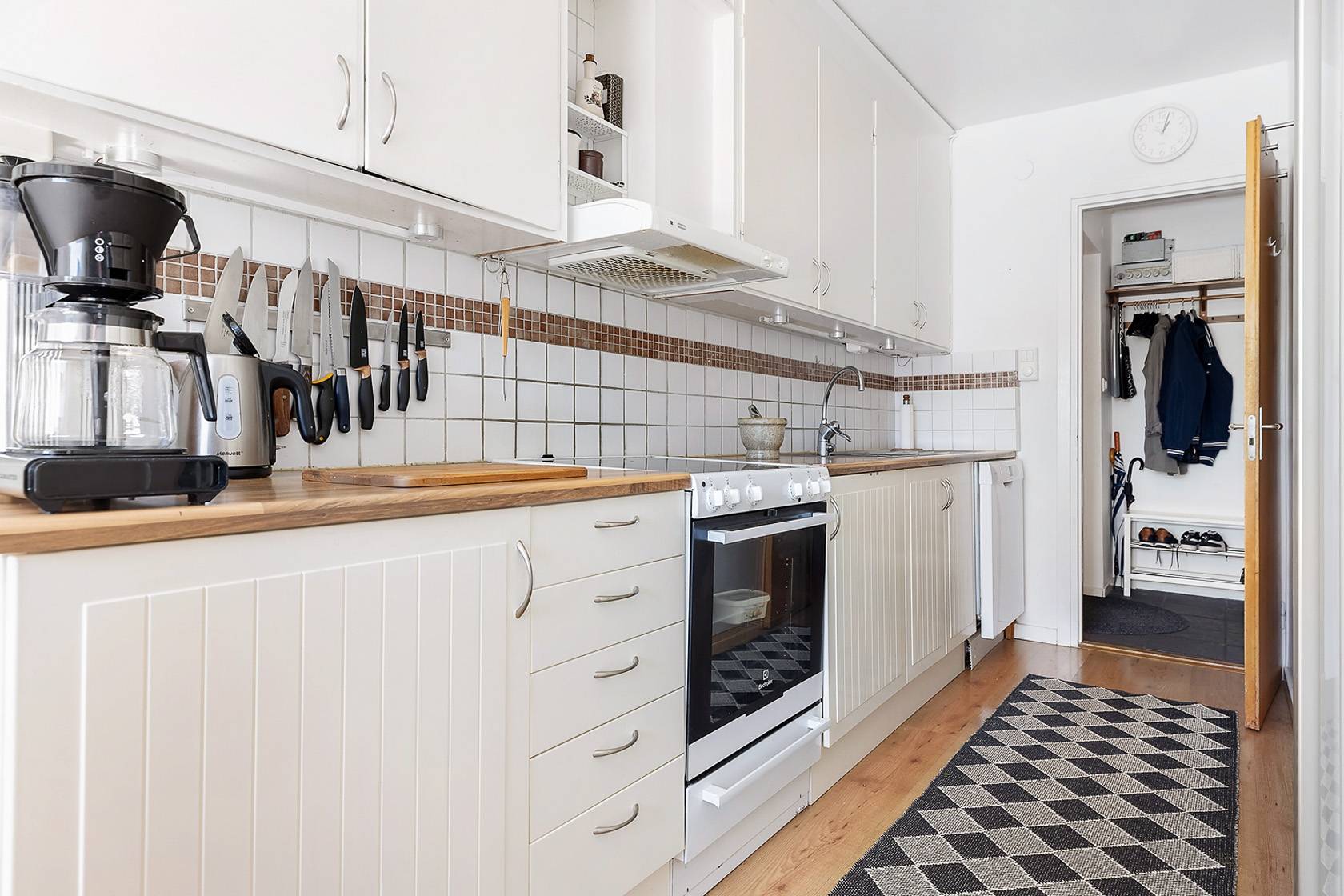 3 rum Lägenhet på Tegnérsgatan 11 D Herrhagen Karlstads kommun - bild 7