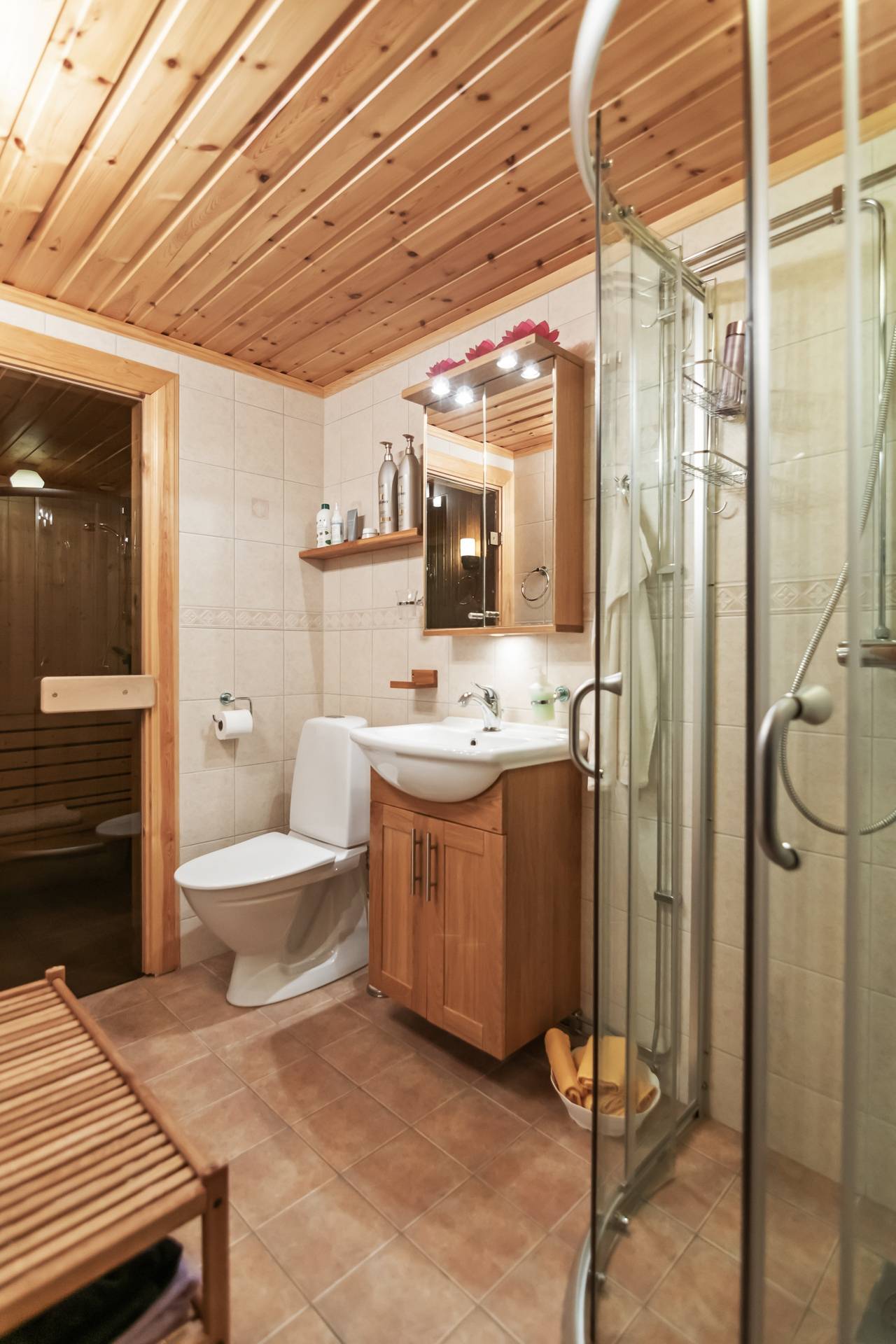 11 rum Villa på Tickvägen 8 Malung-Sälens kommun - bild 21