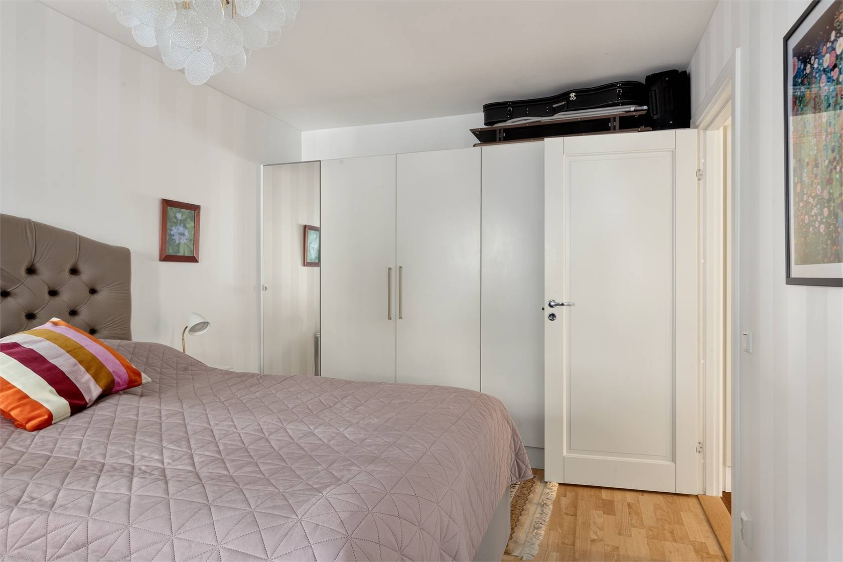 3 rum Lägenhet på Engelbrektsgatan 23 Vasastaden Linköpings kommun - bild 15