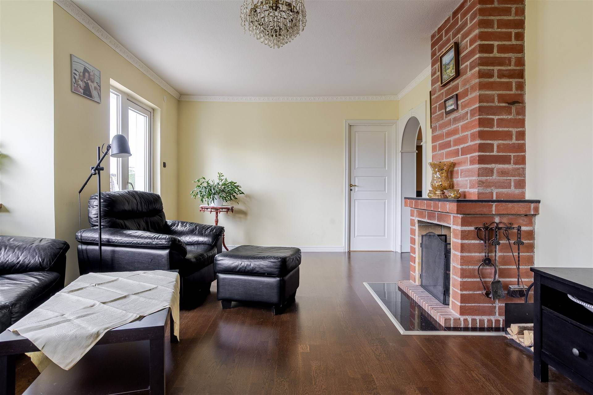 5 rum Villa på Hellbergsgatan 32 Skönsberg Sundsvalls kommun - bild 11