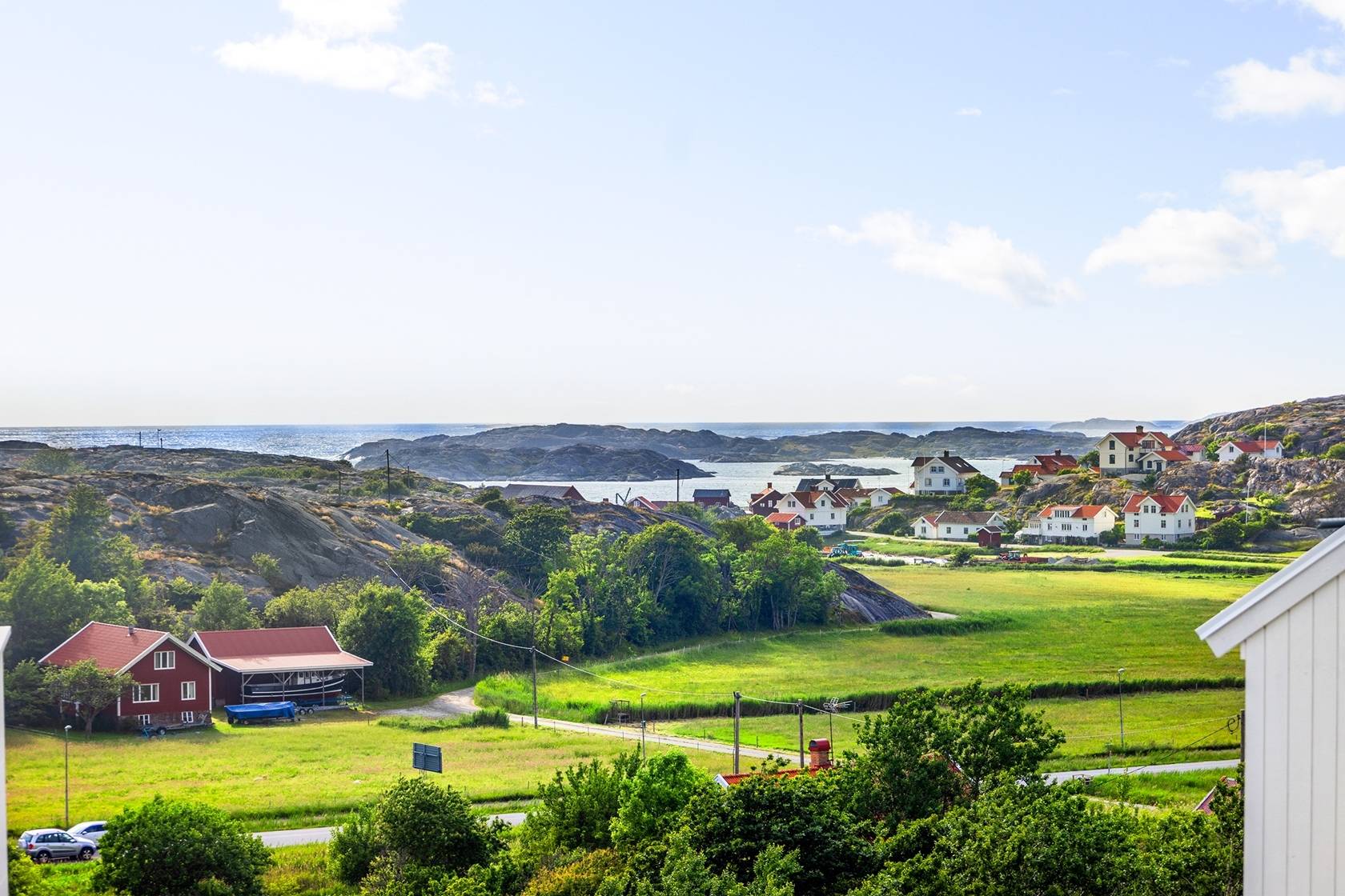 3 rum Lägenhet på Nordviksberg 215 B Skärhamn Tjörns kommun - bild 6