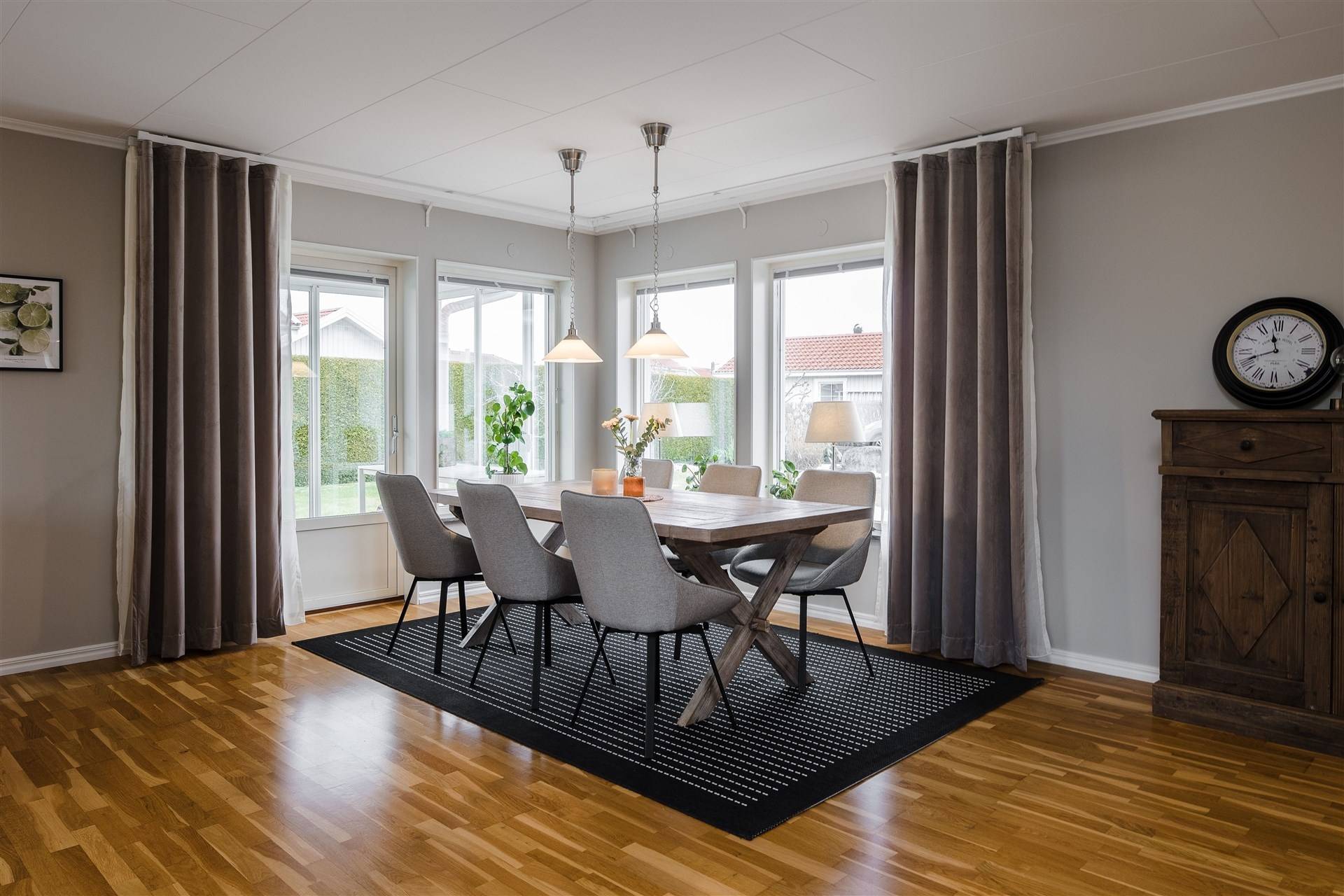5 rum Villa på Brotorpsvägen 10 Råda Mosse Lidköpings kommun - bild 12
