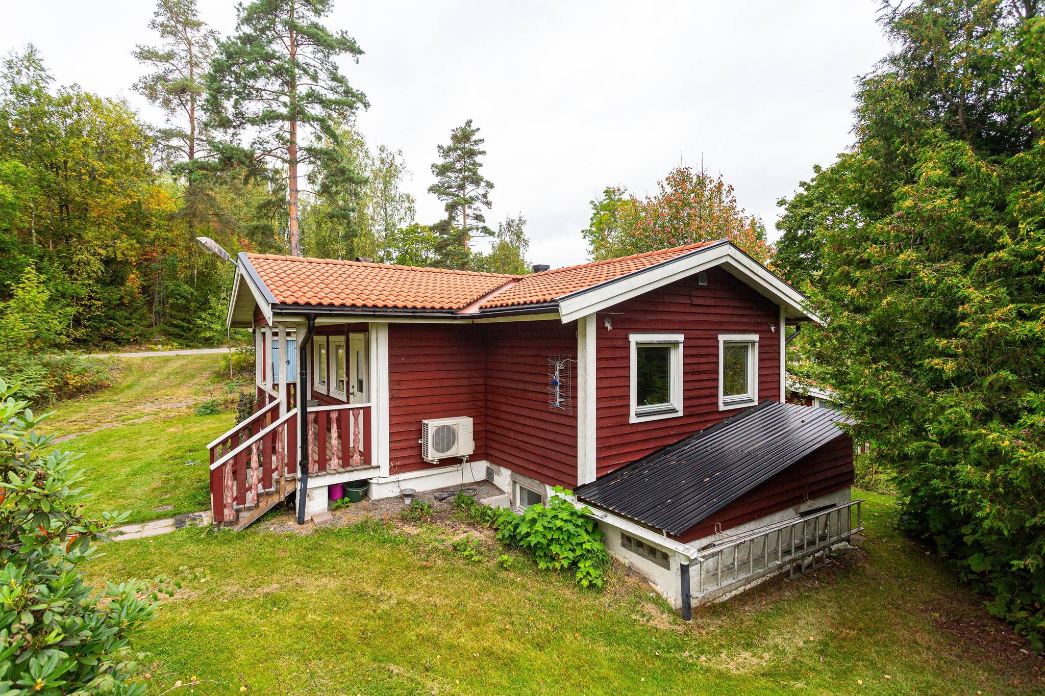 2 rum Vinterbonat fritidshus på Ingelshyttan 586 Ingelshyttan Lindesbergs kommun - bild 4