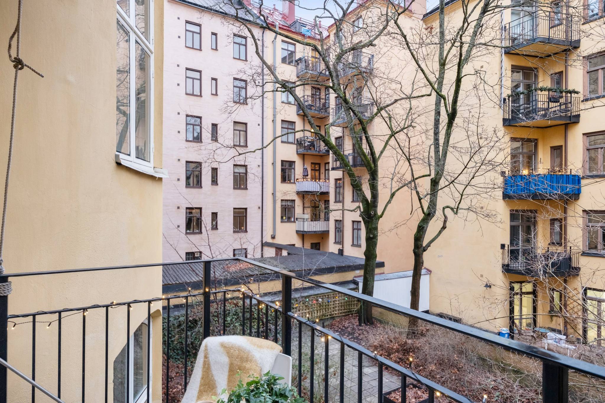 3 rum Lägenhet på Västmannagatan 86, 1 tr Vasastan Stockholms kommun - bild 22