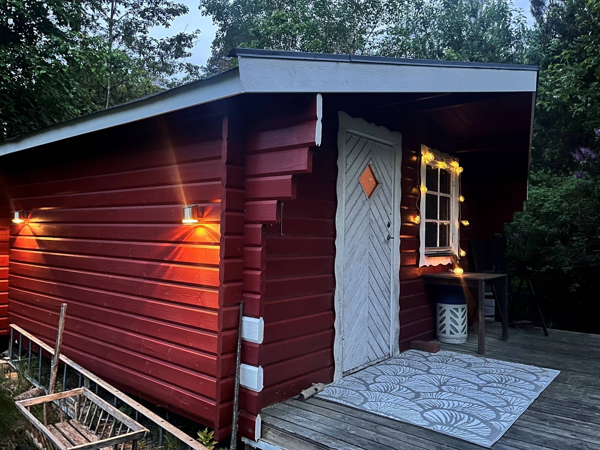 3 rum Vinterbonat fritidshus på Lövsalsvägen 11 Djurö Vindö Värmdö kommun - bild 22