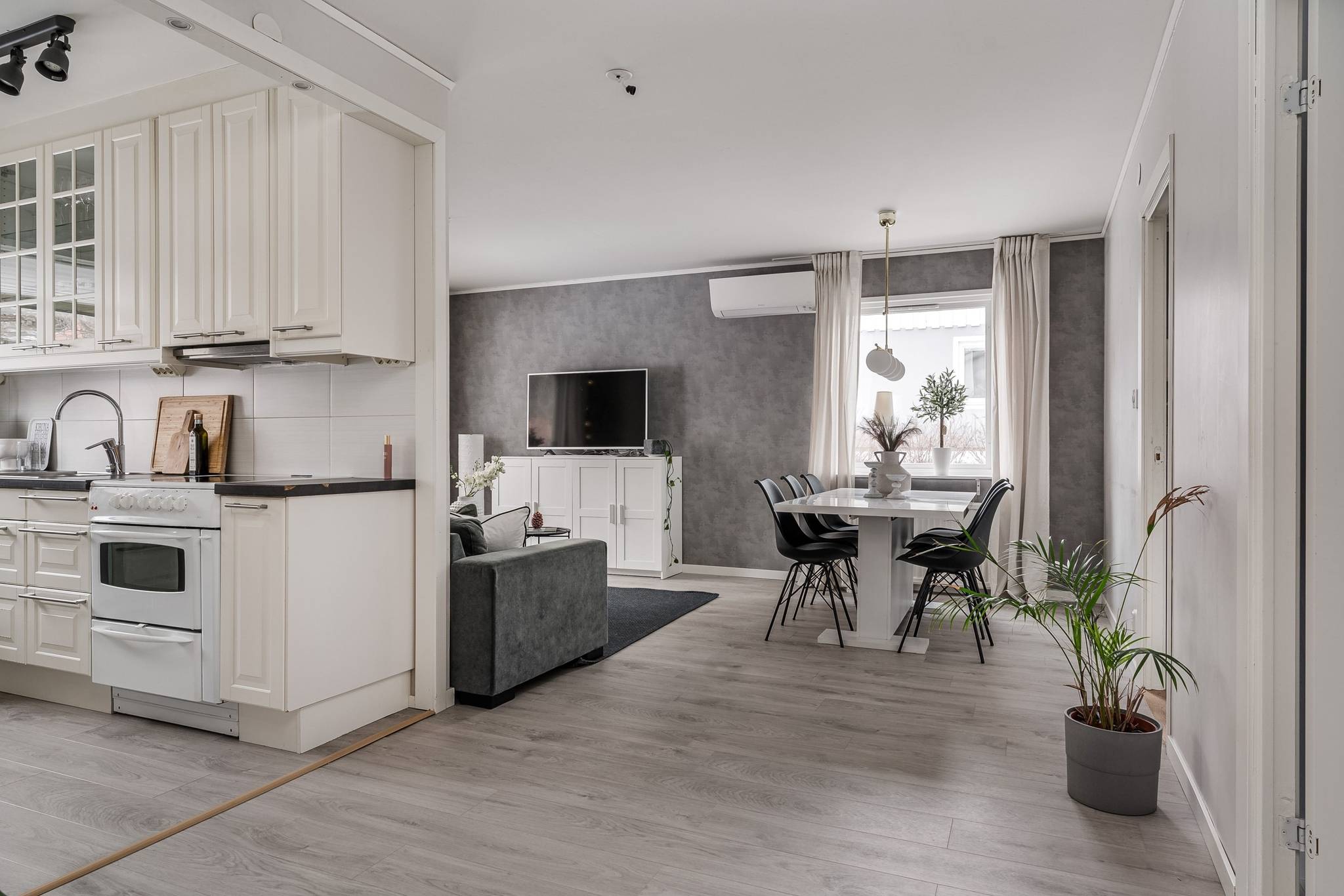 5 rum Villa på Backrundan 18 Stigslund Gävle kommun - bild 11