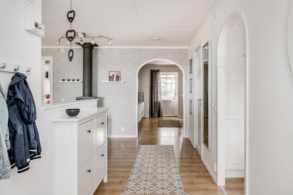 5 rum Villa på Skiftesvägen 20 Skultorp Skövde kommun - bild 11
